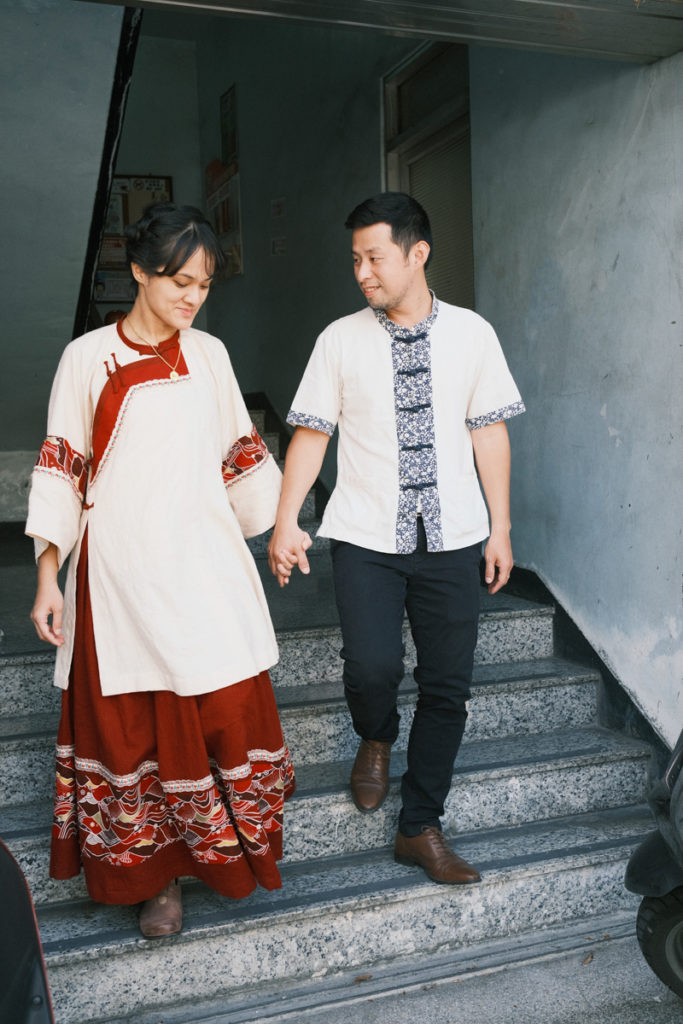 婚禮攝影 俊龍&殷琦 61