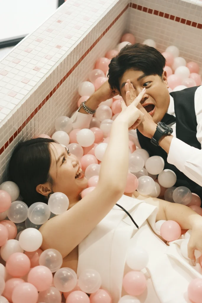 張芳瑜&謝林翰2