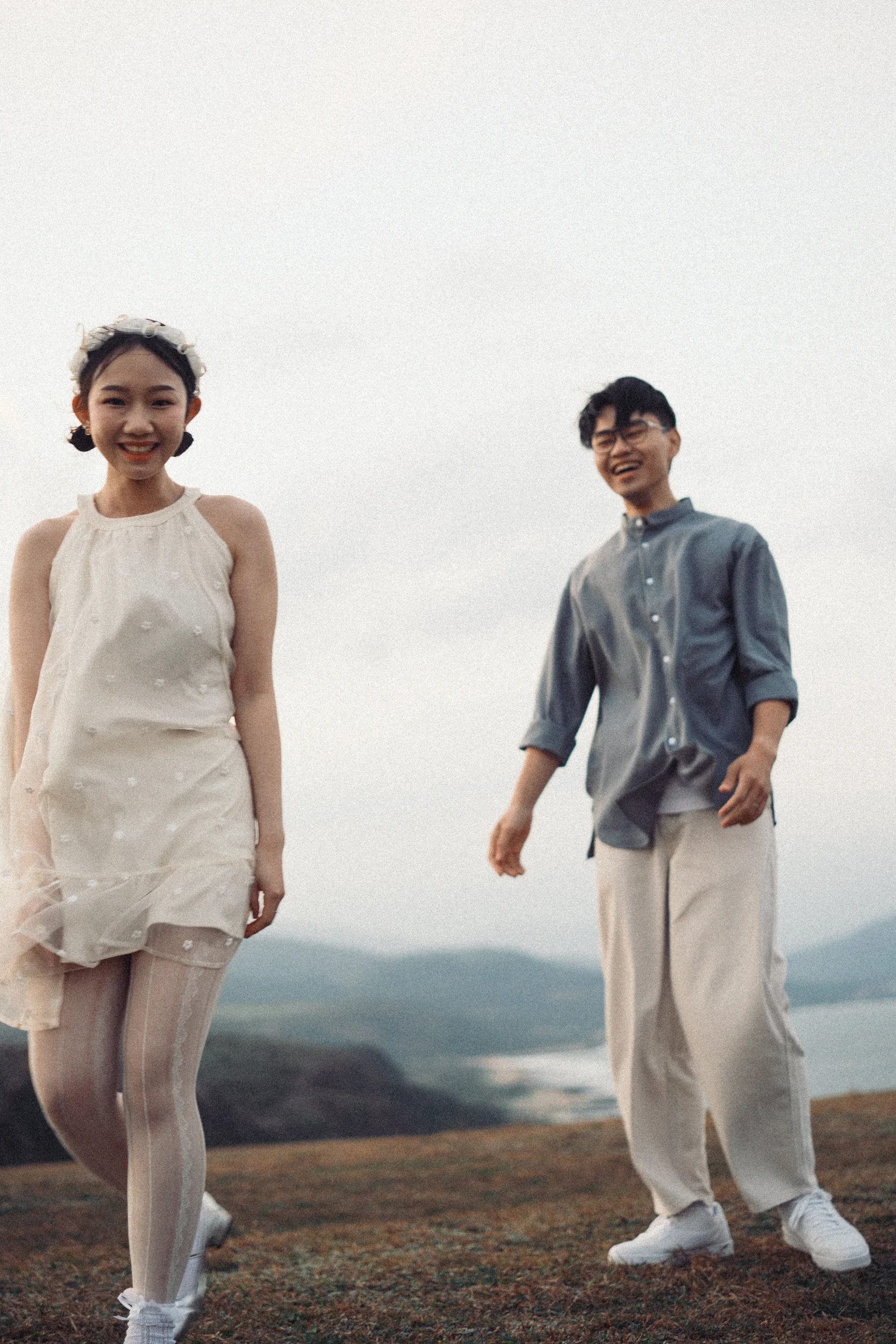 墾丁生活感輕婚紗12