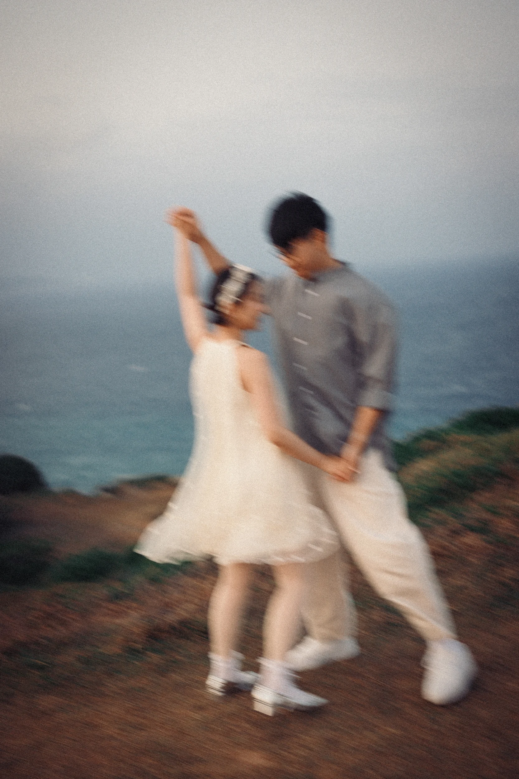 墾丁生活感輕婚紗15