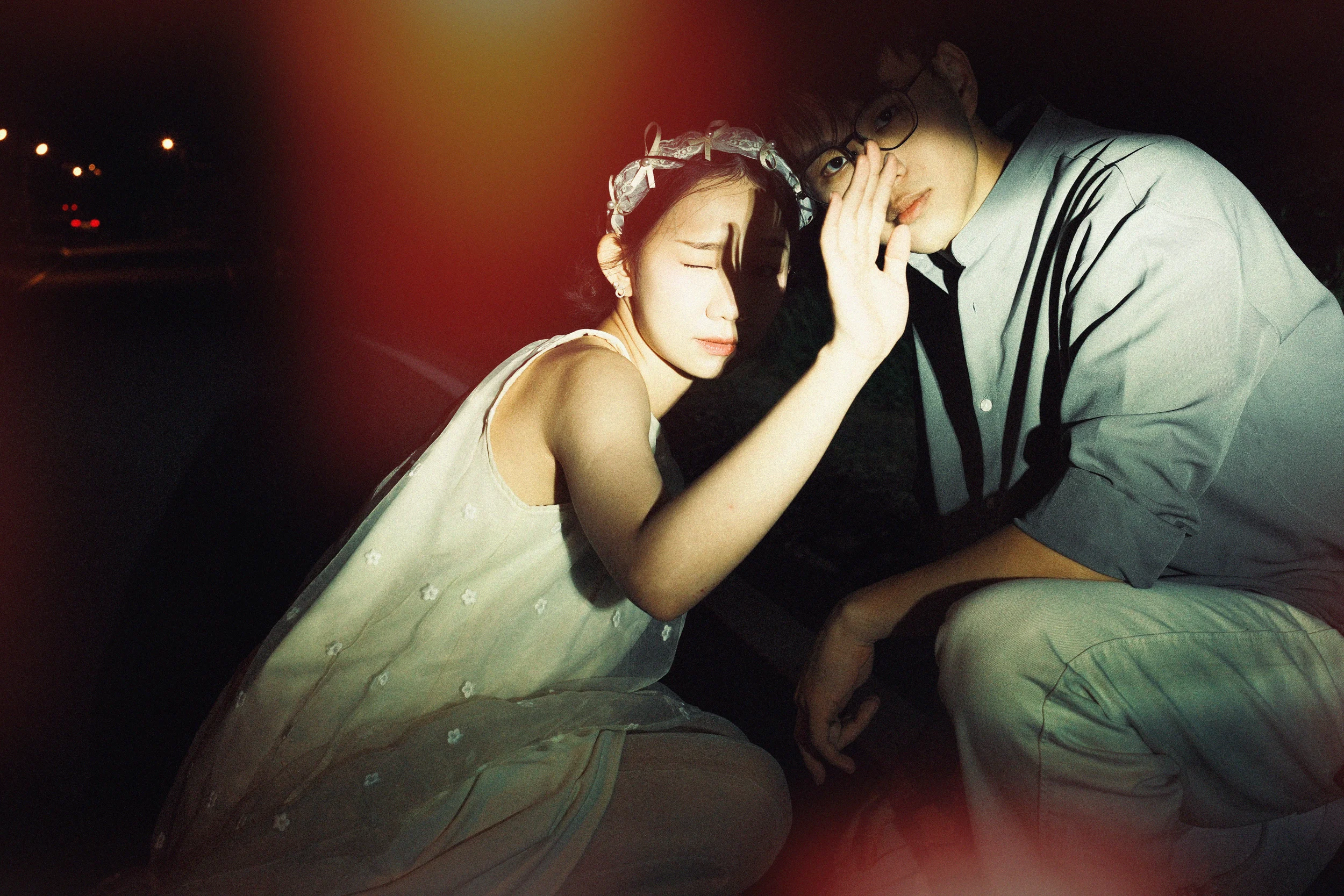 墾丁生活感輕婚紗19