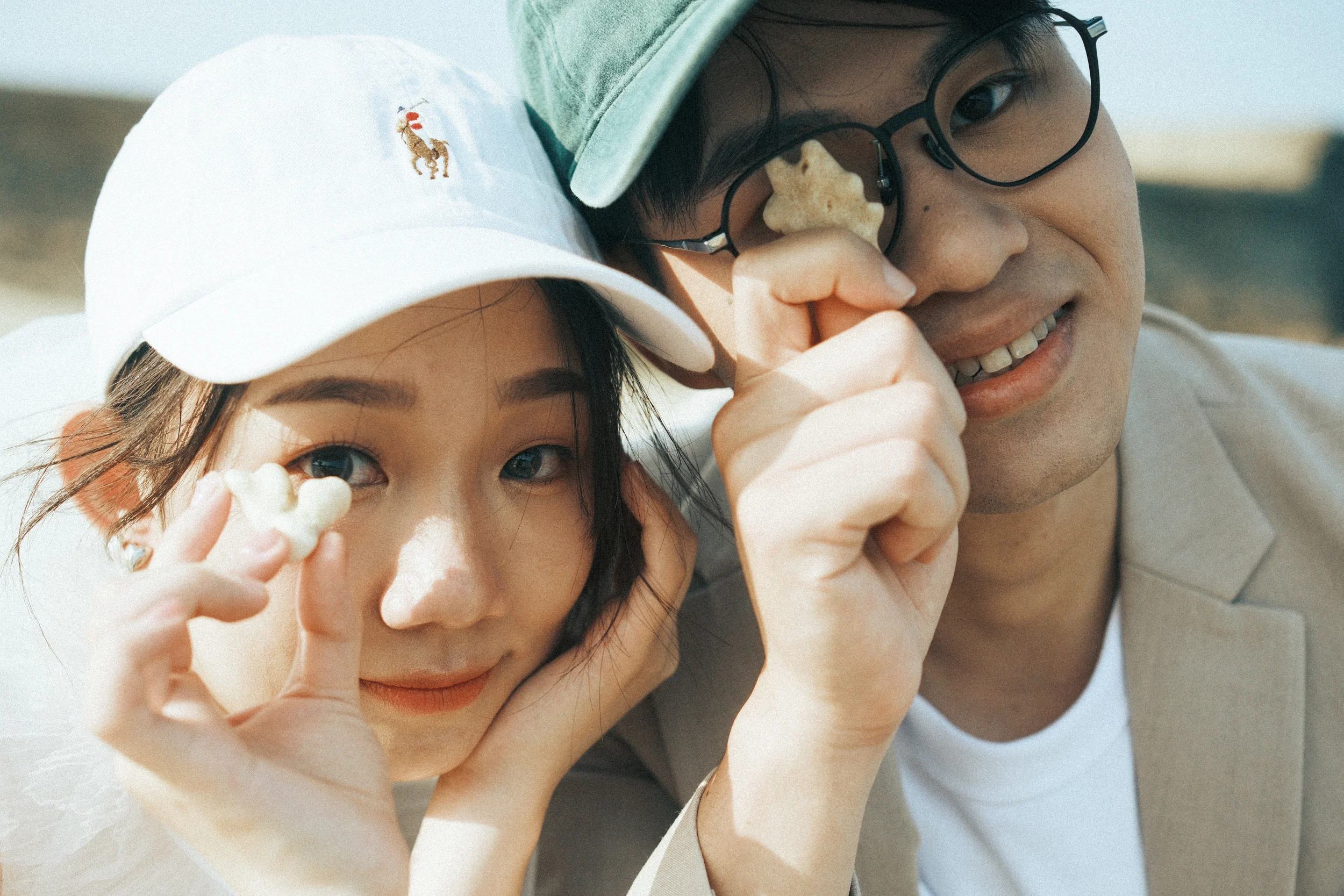 墾丁生活感輕婚紗6