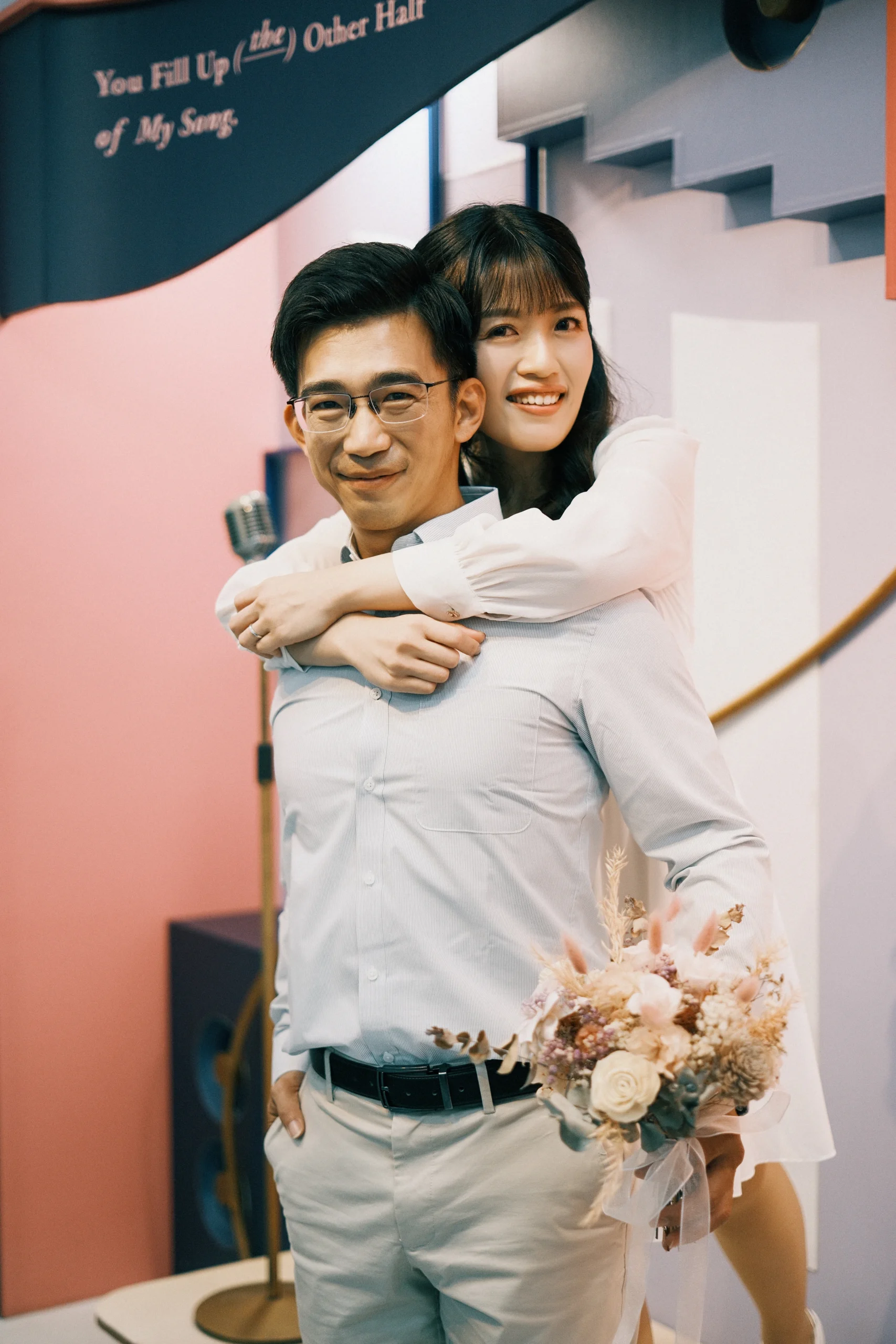 政輝＆軾薳30