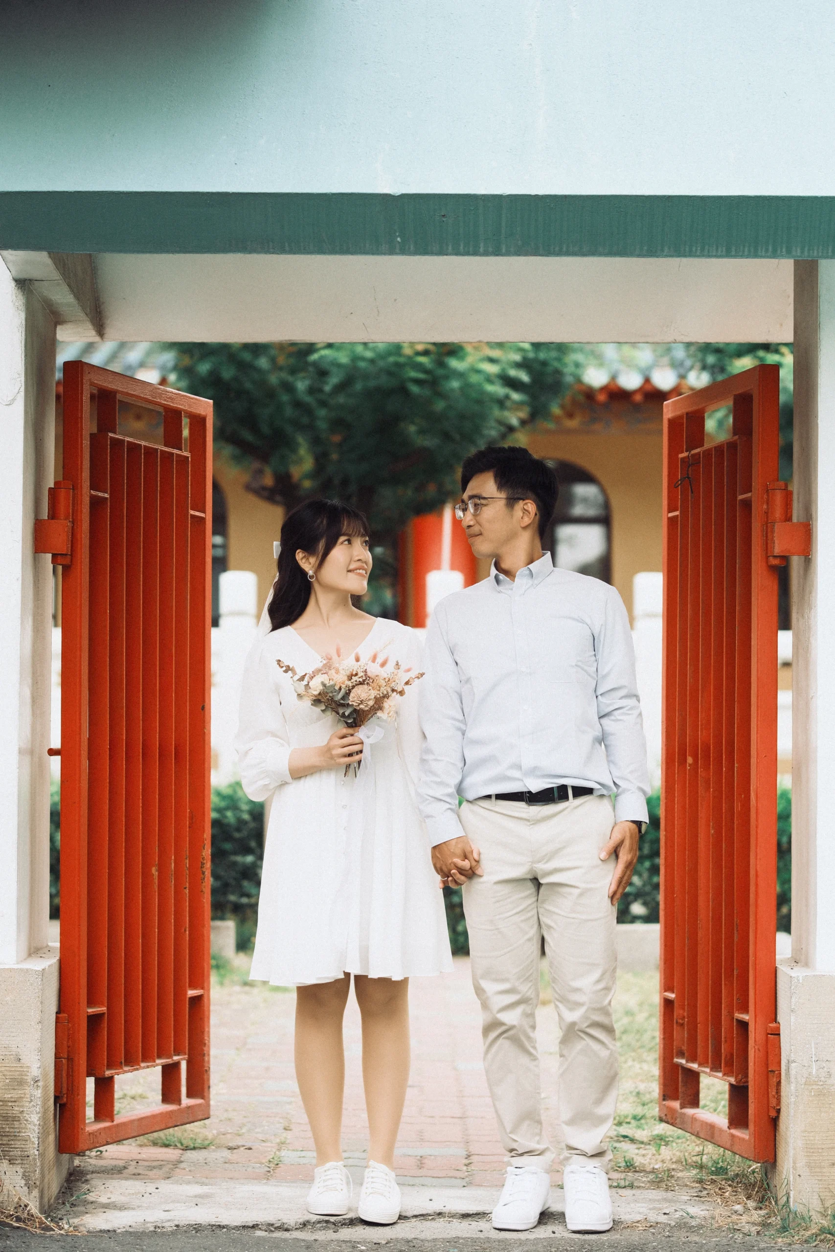 政輝＆軾薳33 1