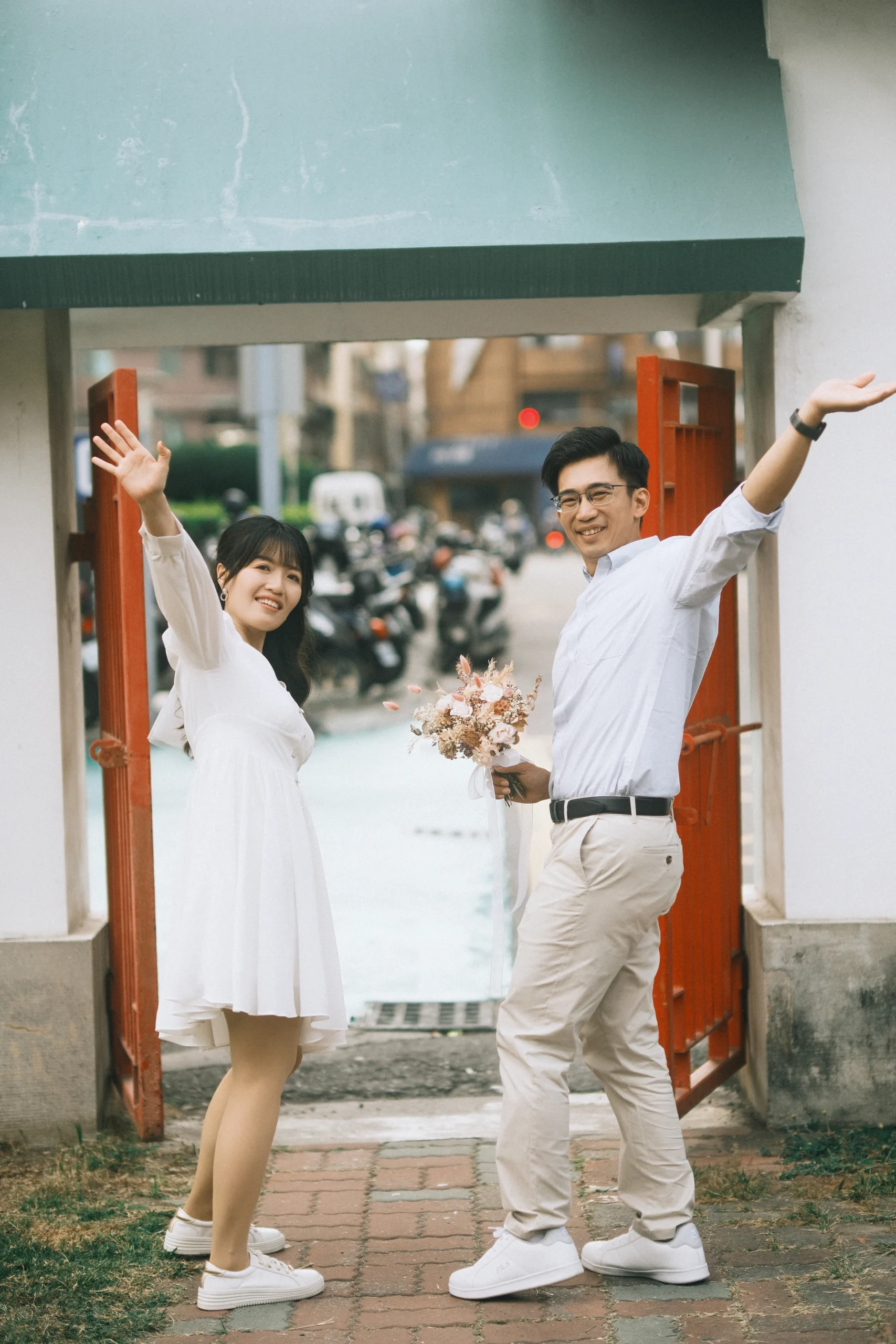 政輝＆軾薳58