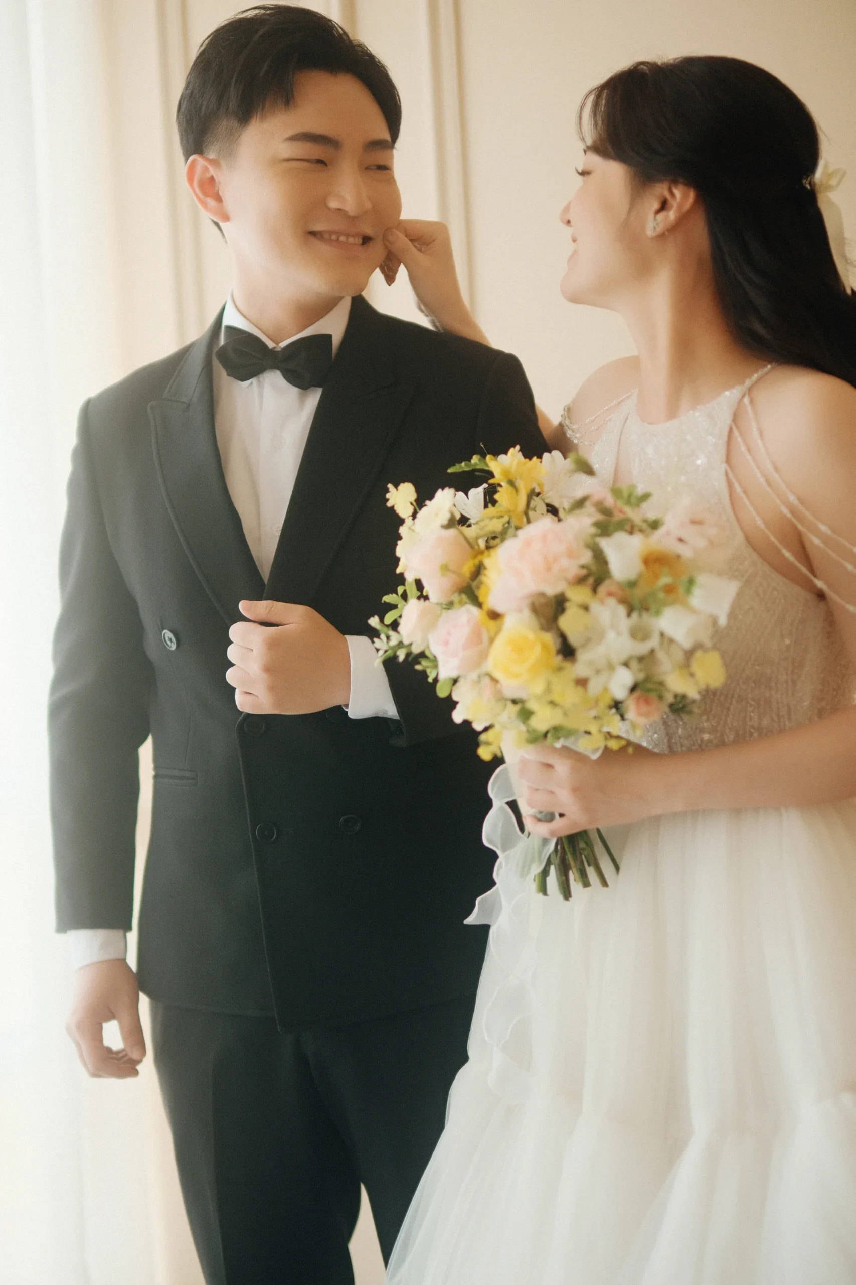 陸俞甄&楊政軒2