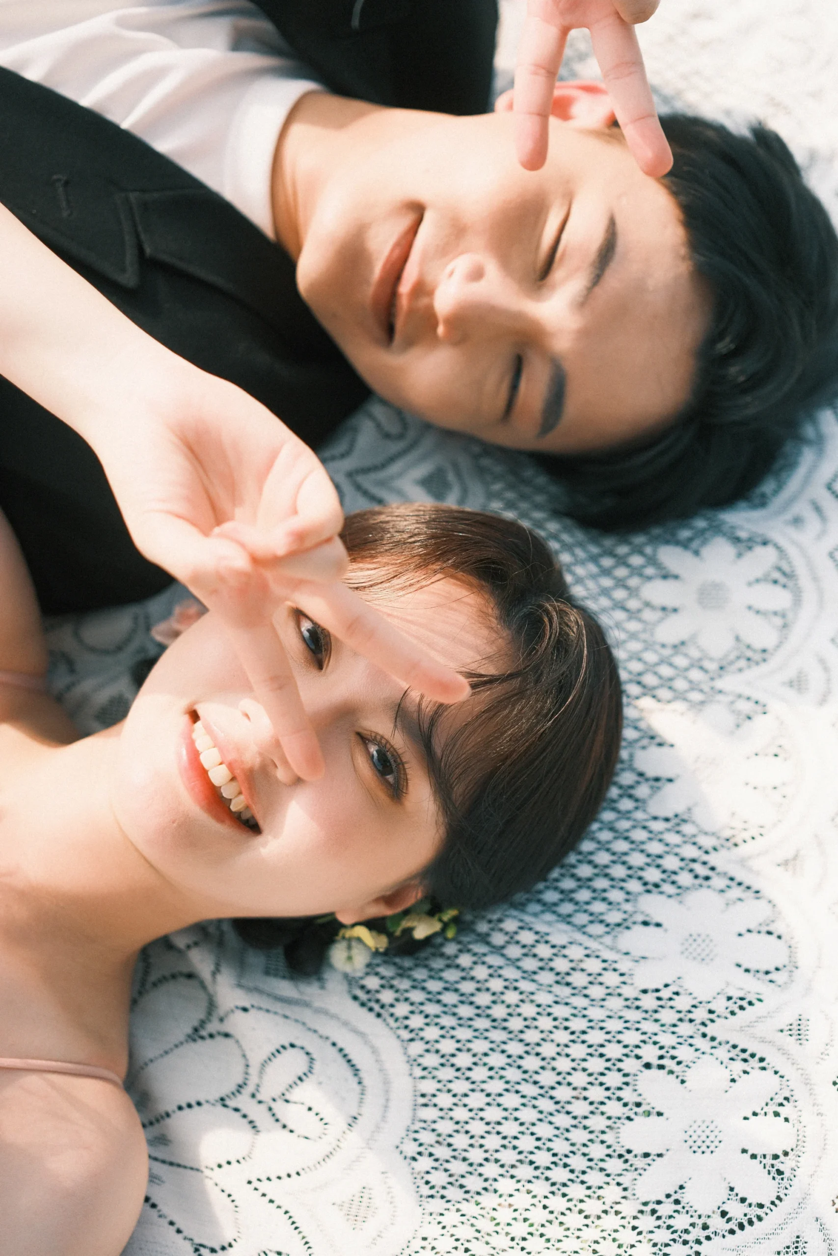 陸俞甄&楊政軒28