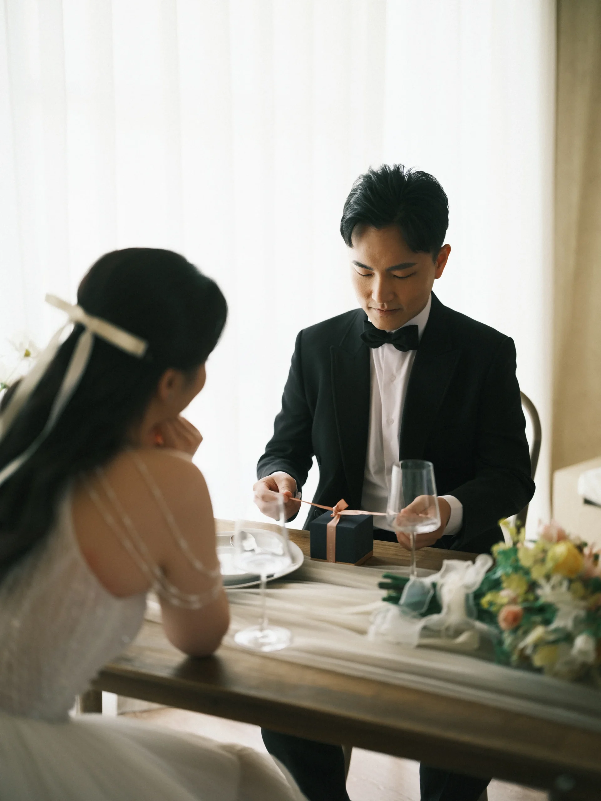 陸俞甄&楊政軒5