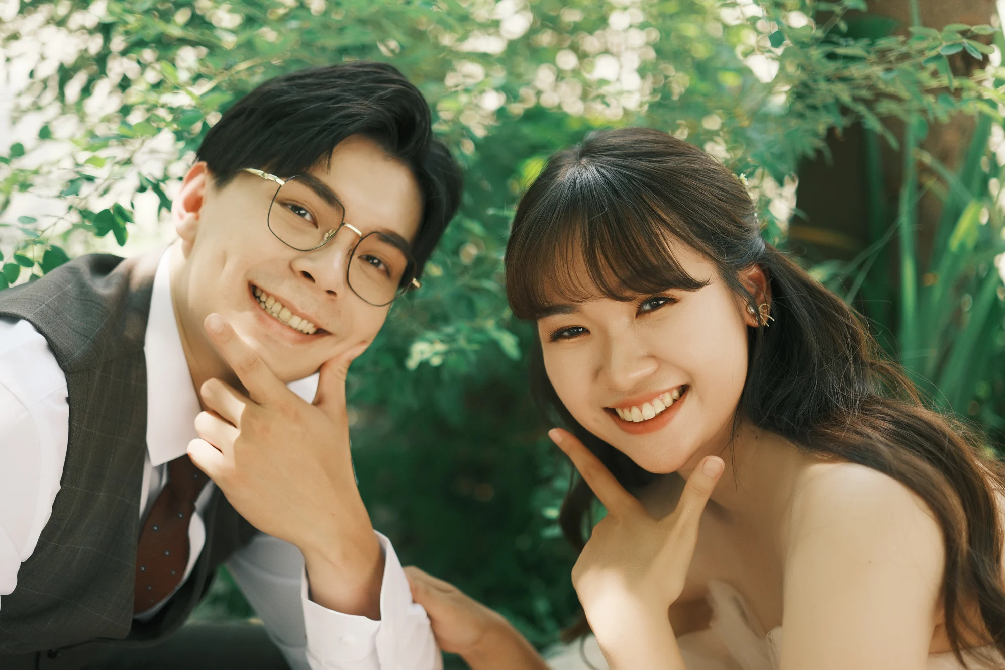 許芷寧&郭泓酉2