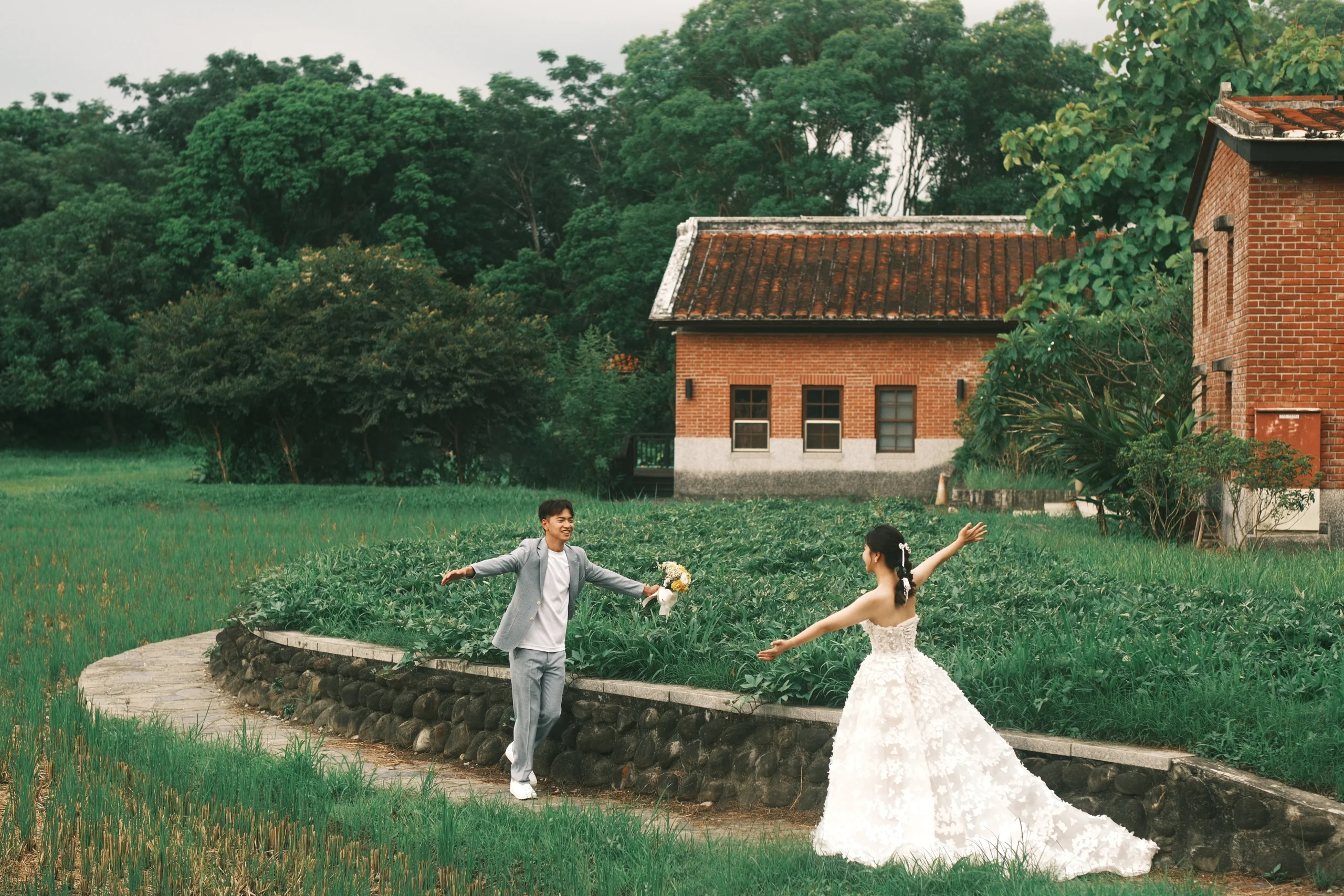 余佩芸&謝竣期46