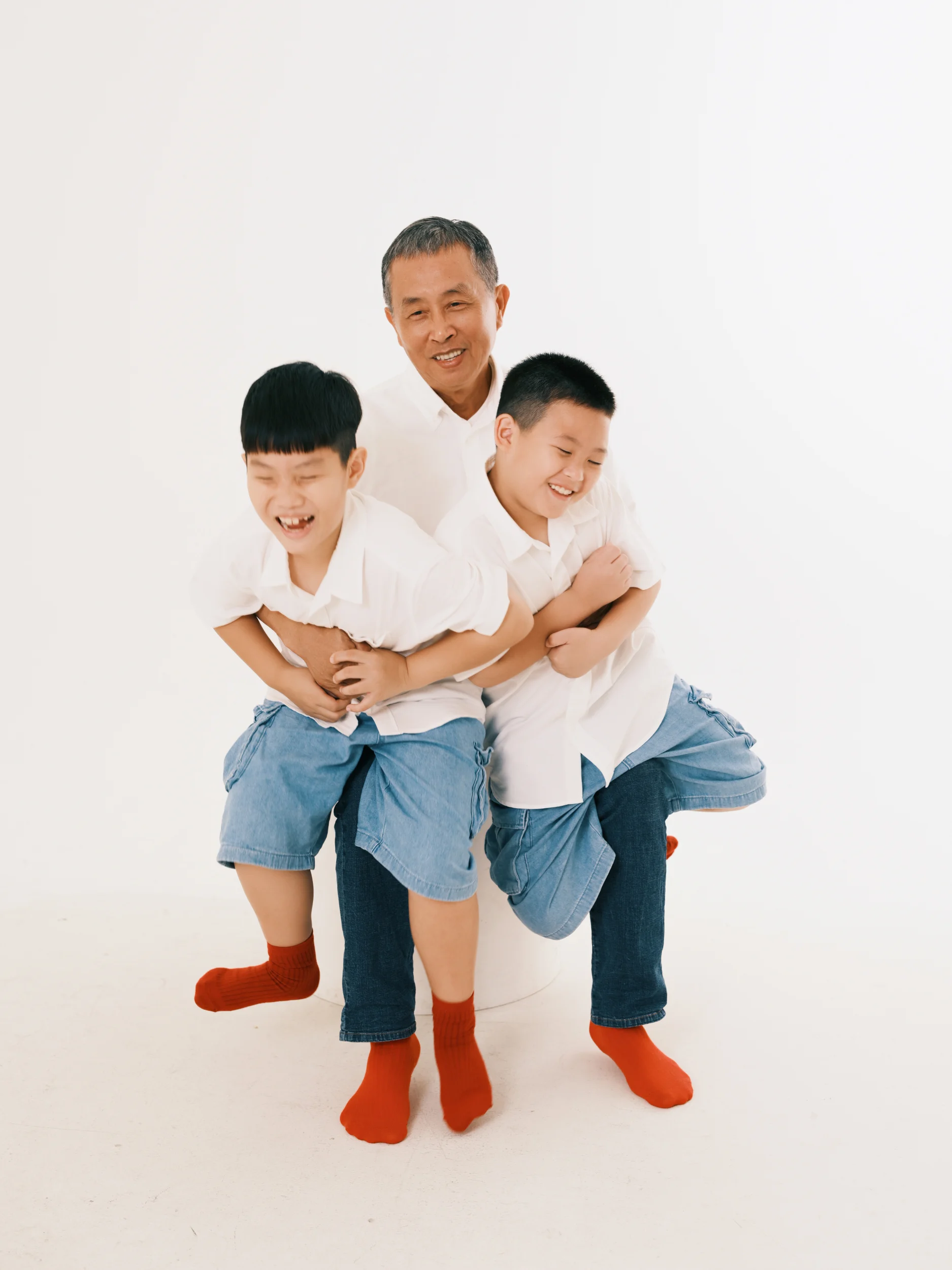 2026全家福推薦10