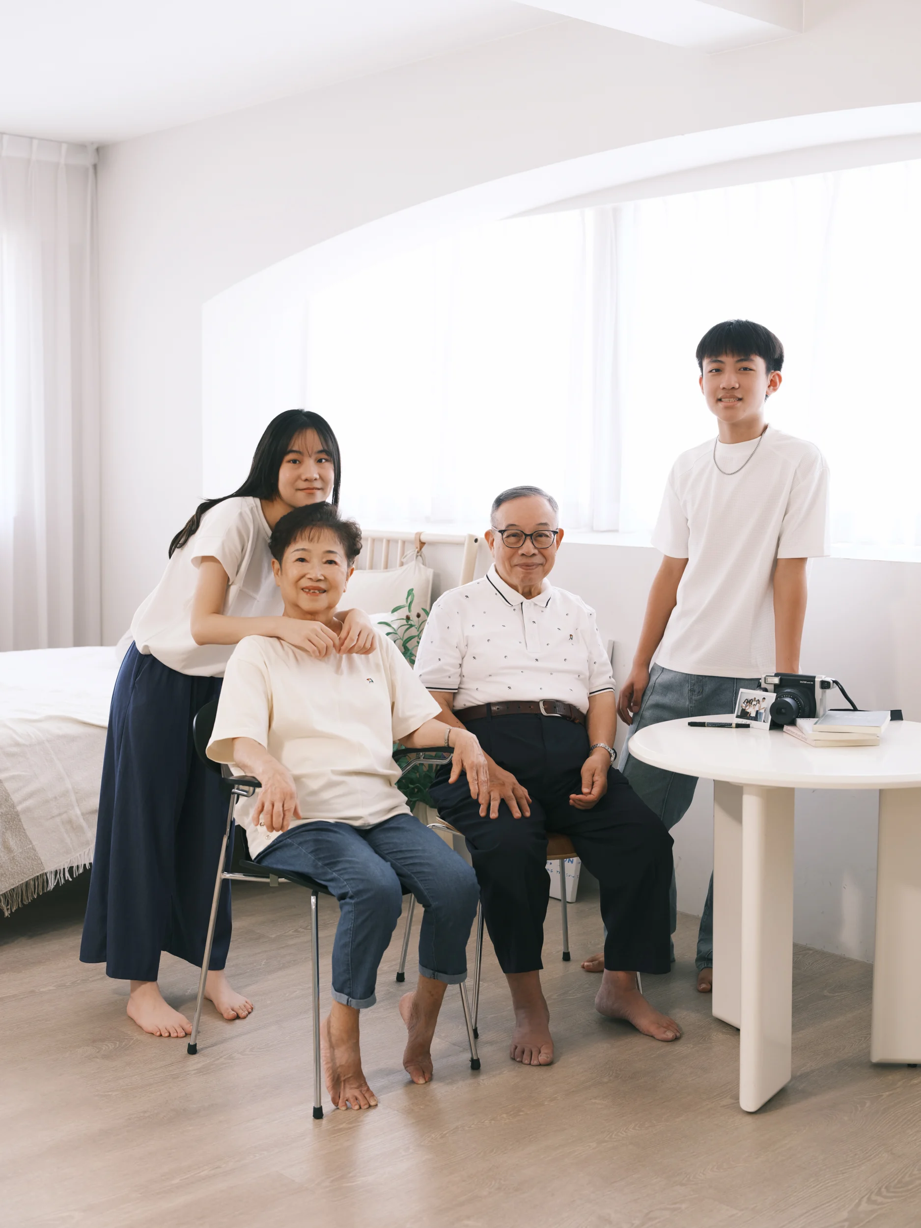 2026家庭寫真推薦5