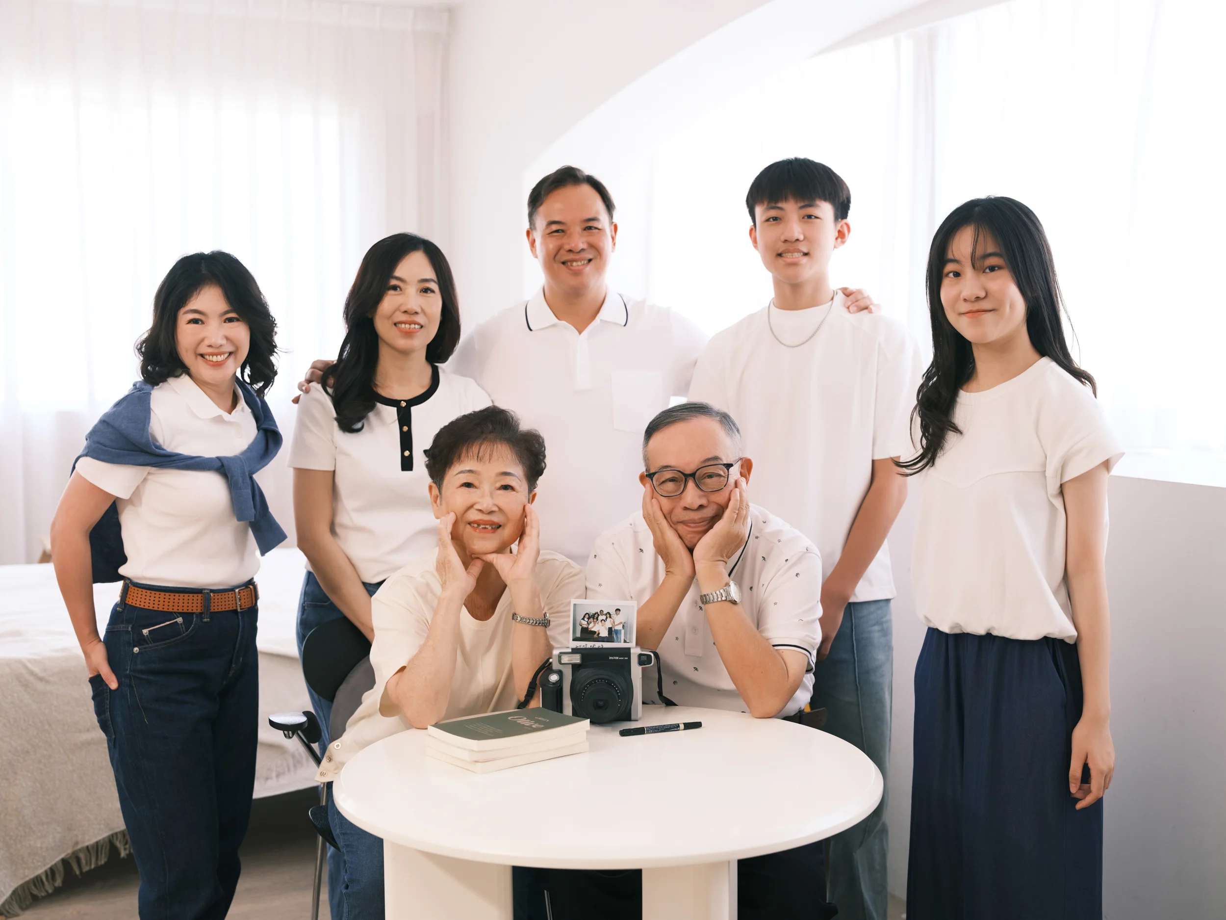 2026家庭寫真推薦9