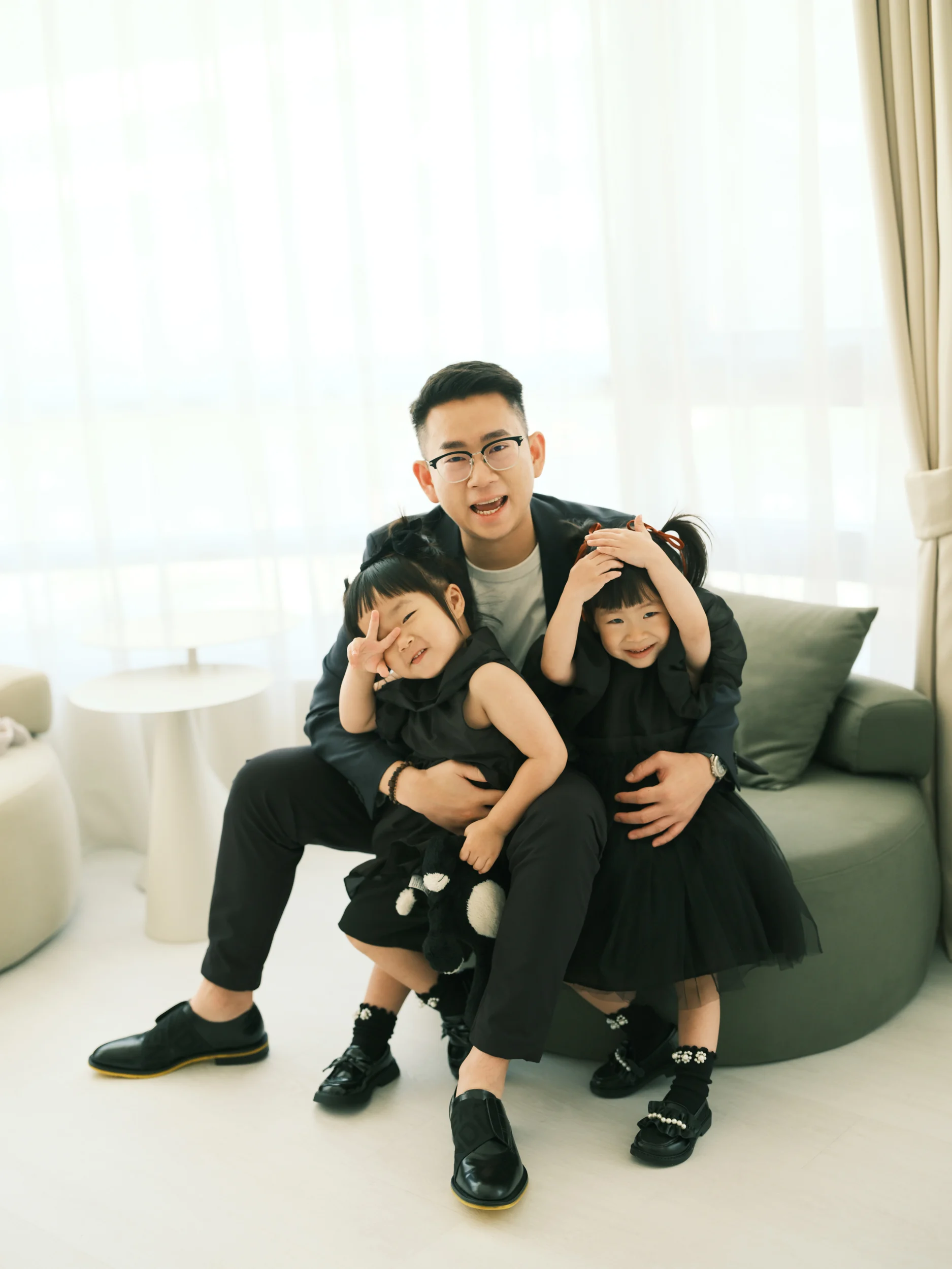 2026親子寫真推薦12