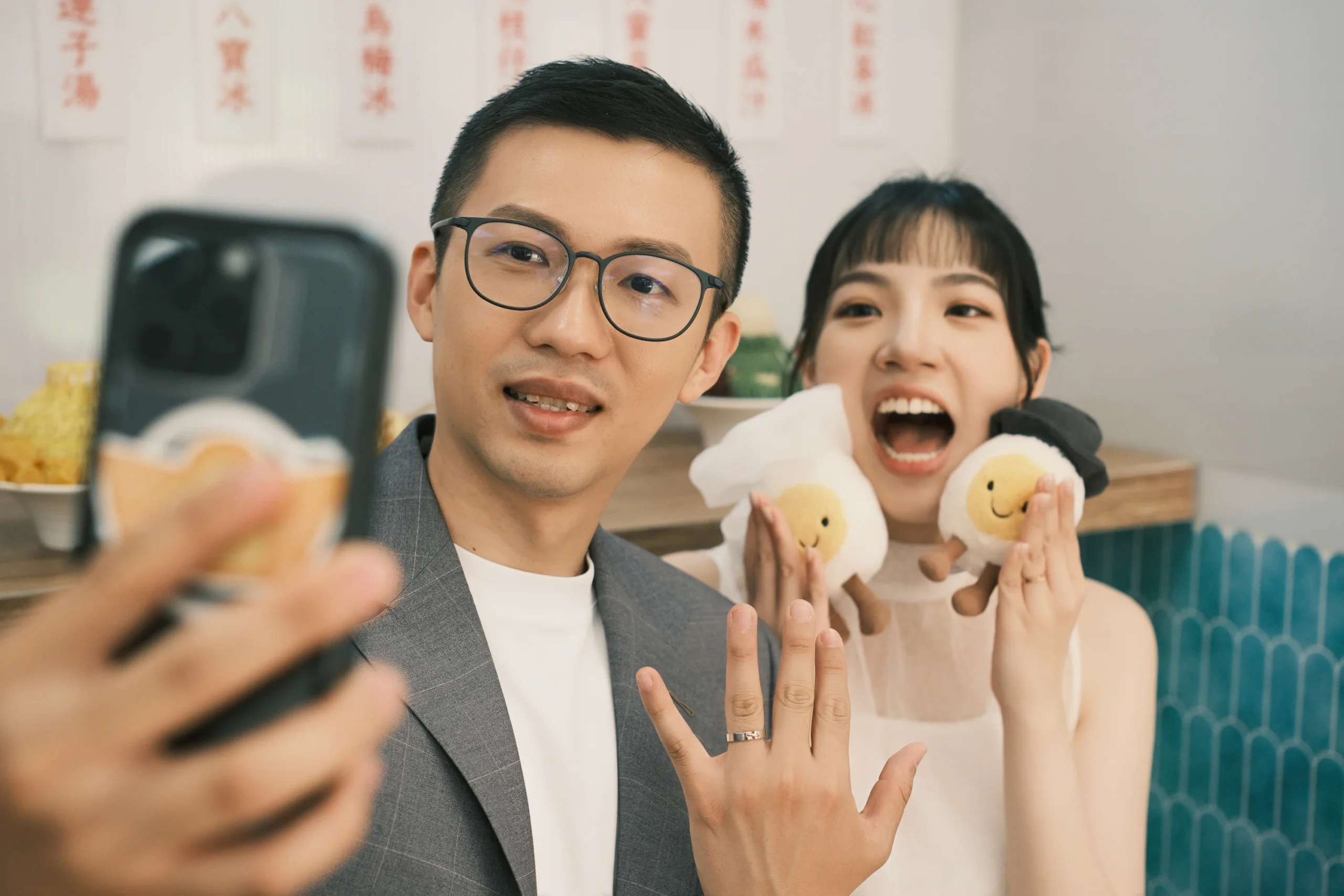 chiu & hsu結婚登記11