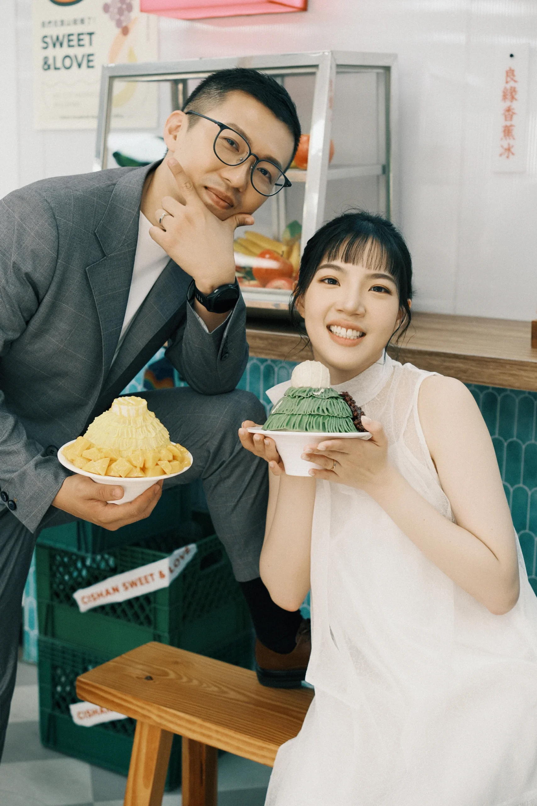 chiu & hsu結婚登記13