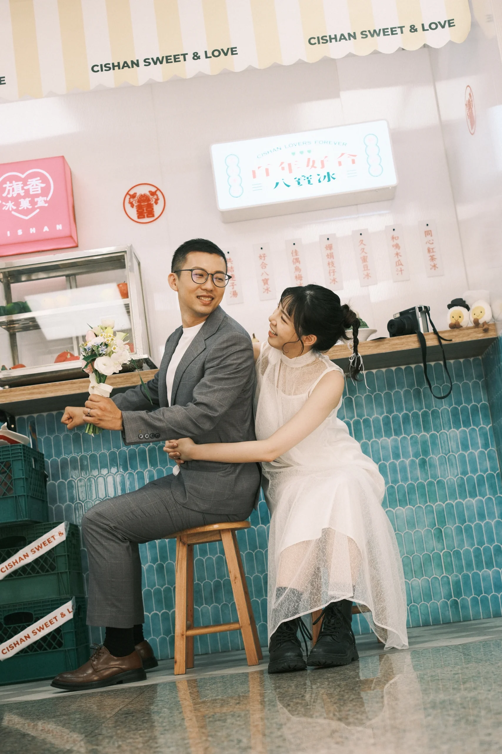 chiu & hsu結婚登記14