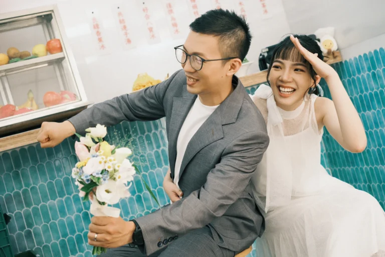 chiu & hsu結婚登記15