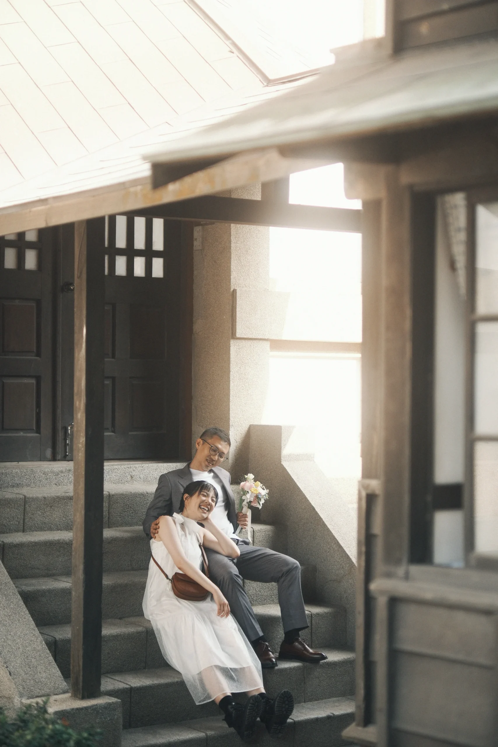 chiu & hsu結婚登記17