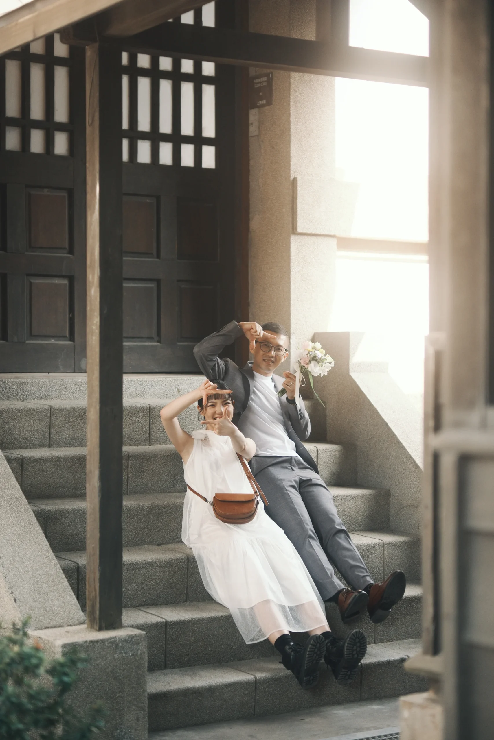 chiu & hsu結婚登記18