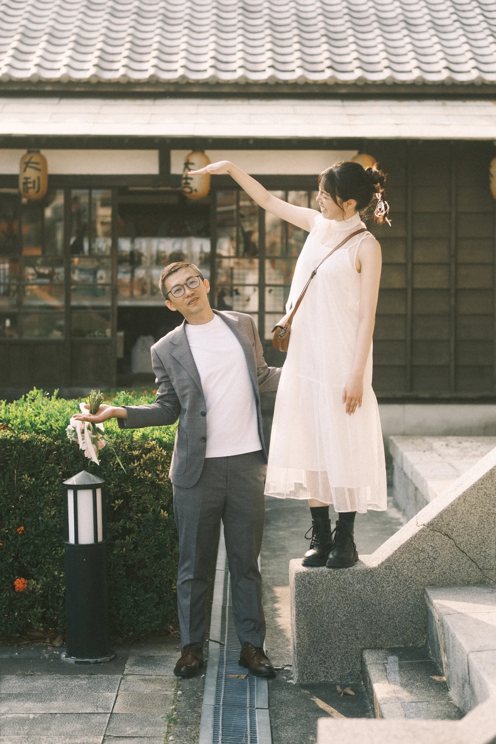 chiu & hsu結婚登記21