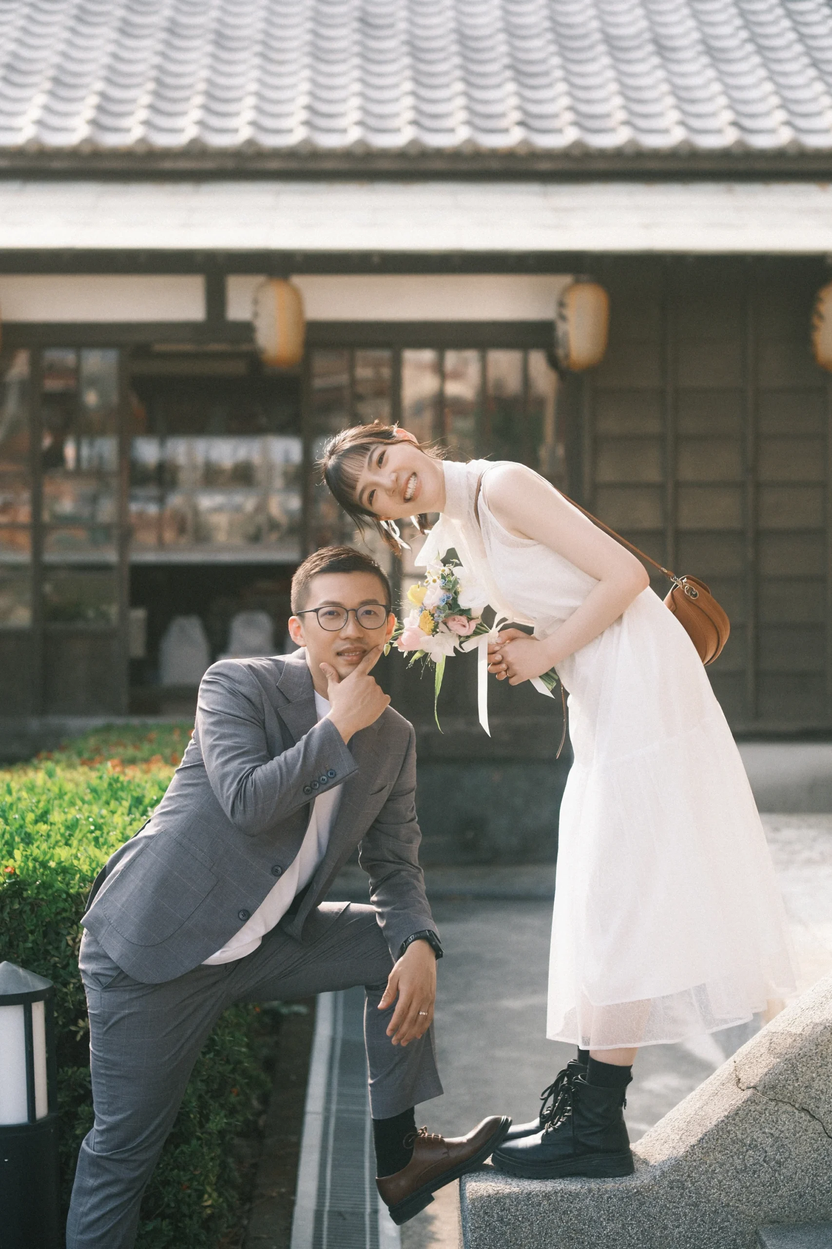 chiu & hsu結婚登記22