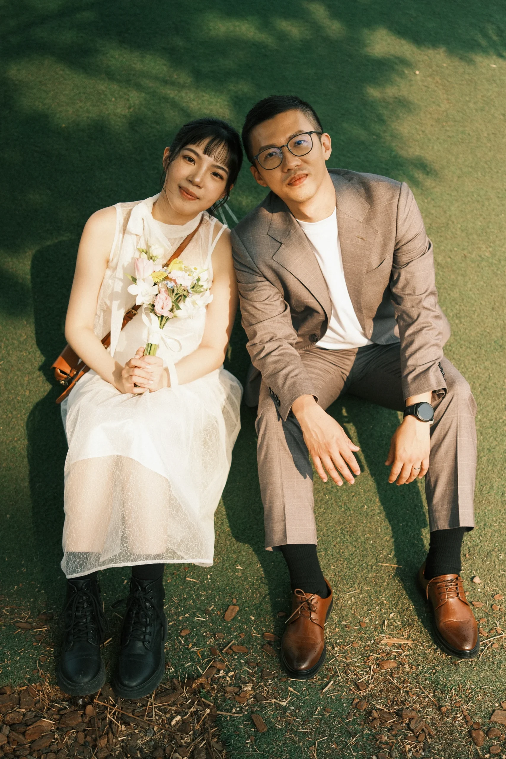 chiu & hsu結婚登記25