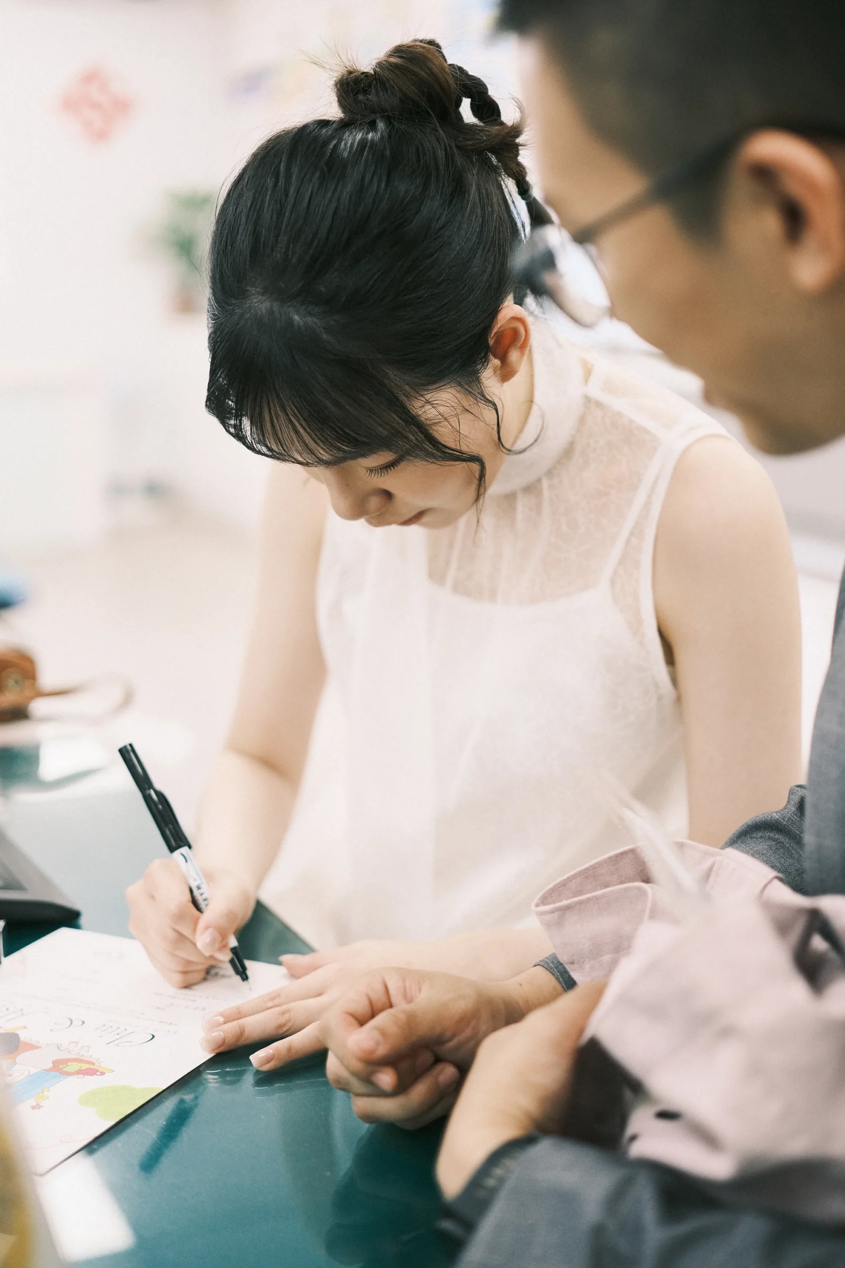chiu & hsu結婚登記5