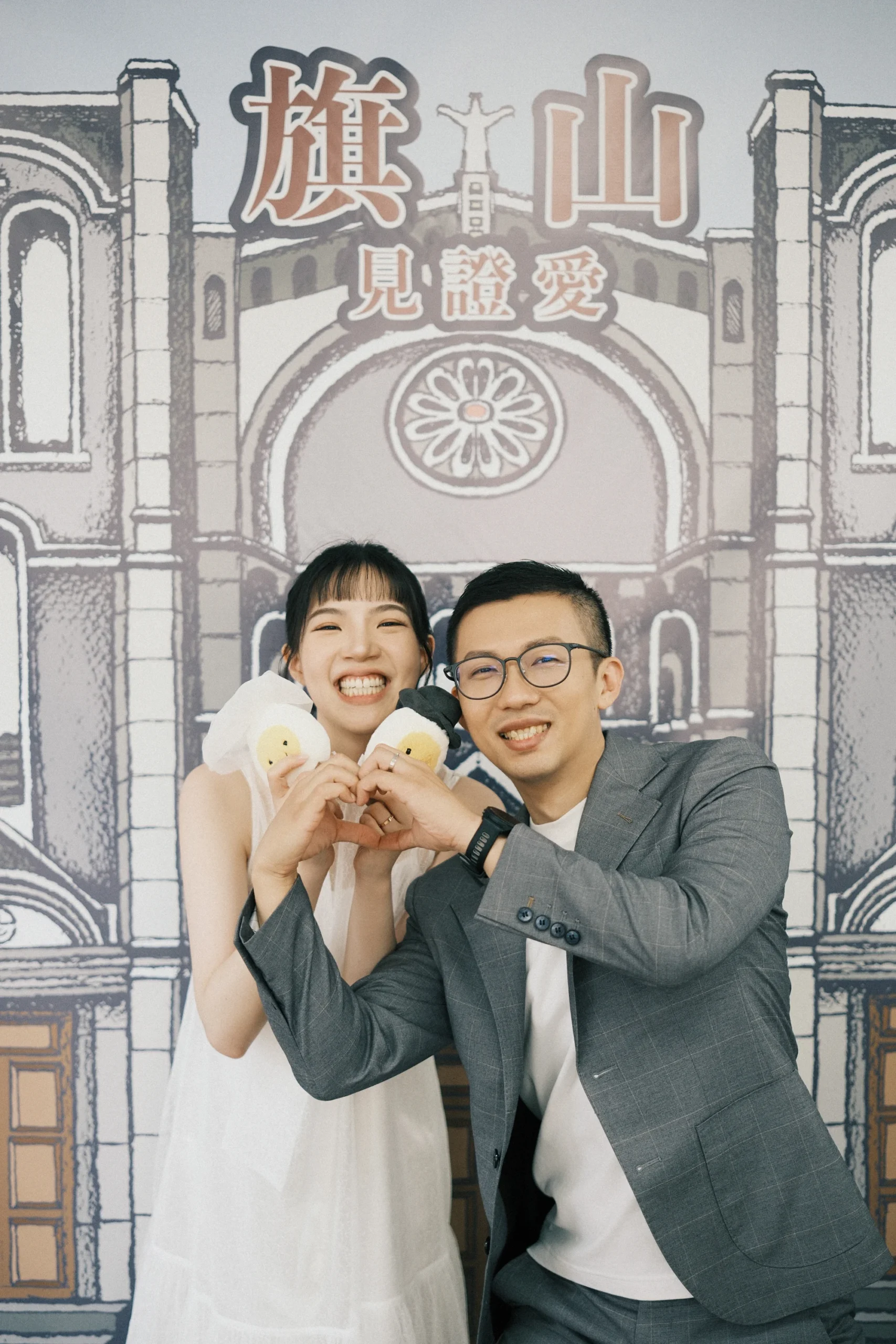 chiu & hsu結婚登記9