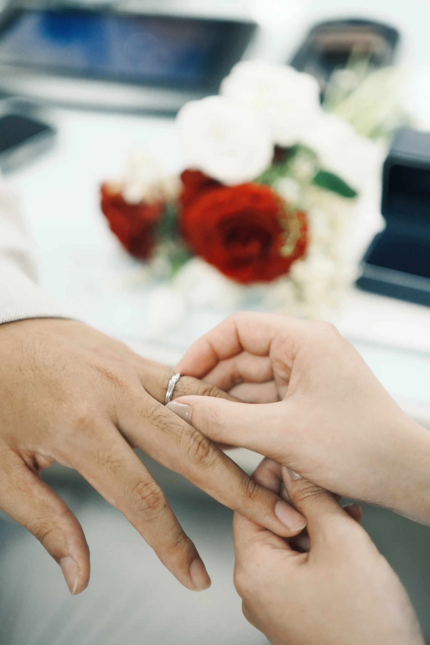 天愛結婚登記11