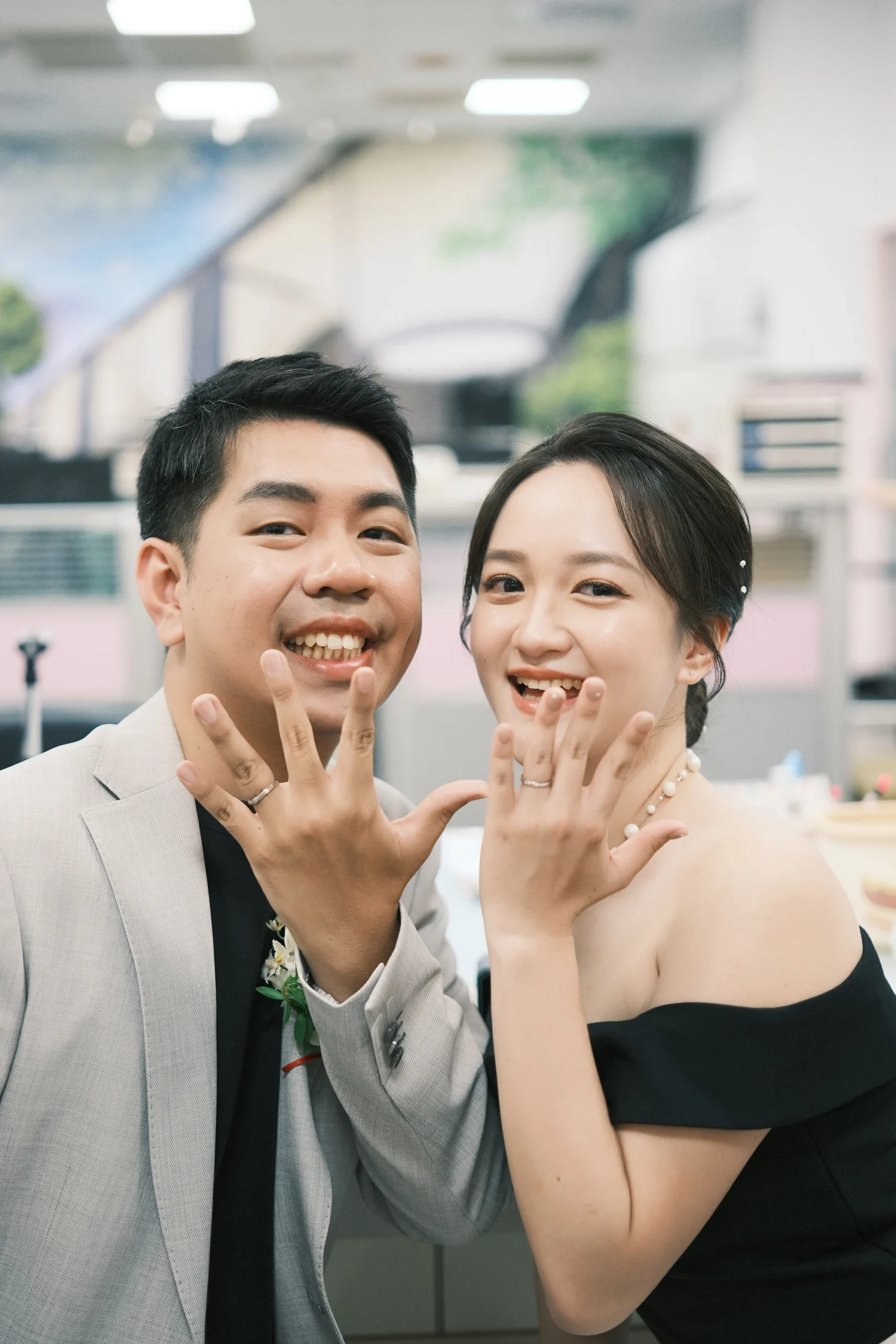 天愛結婚登記12
