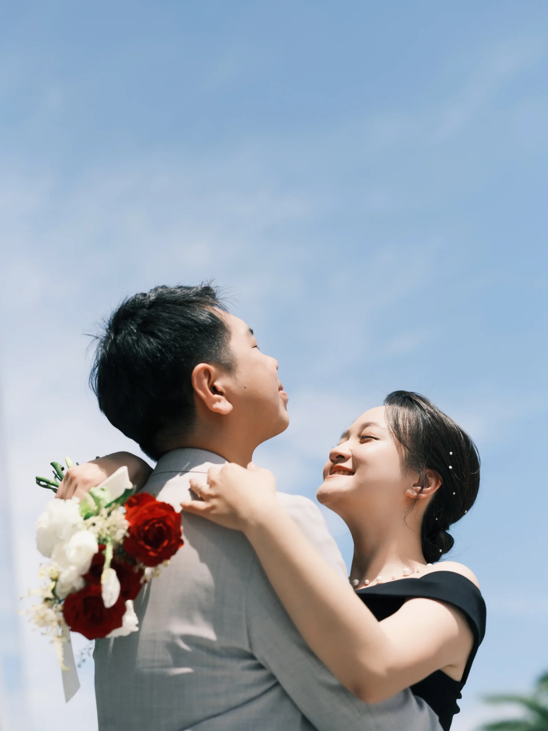 天愛結婚登記21