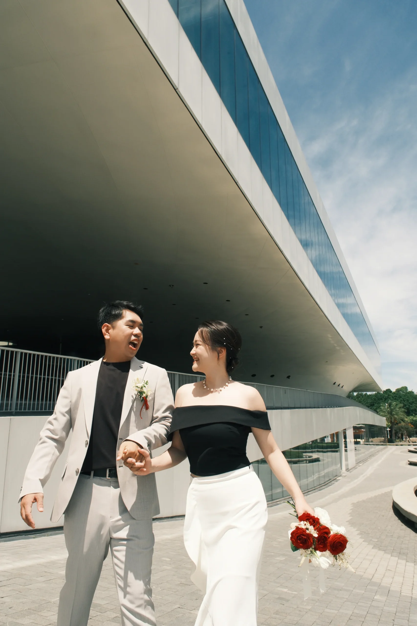 天愛結婚登記22