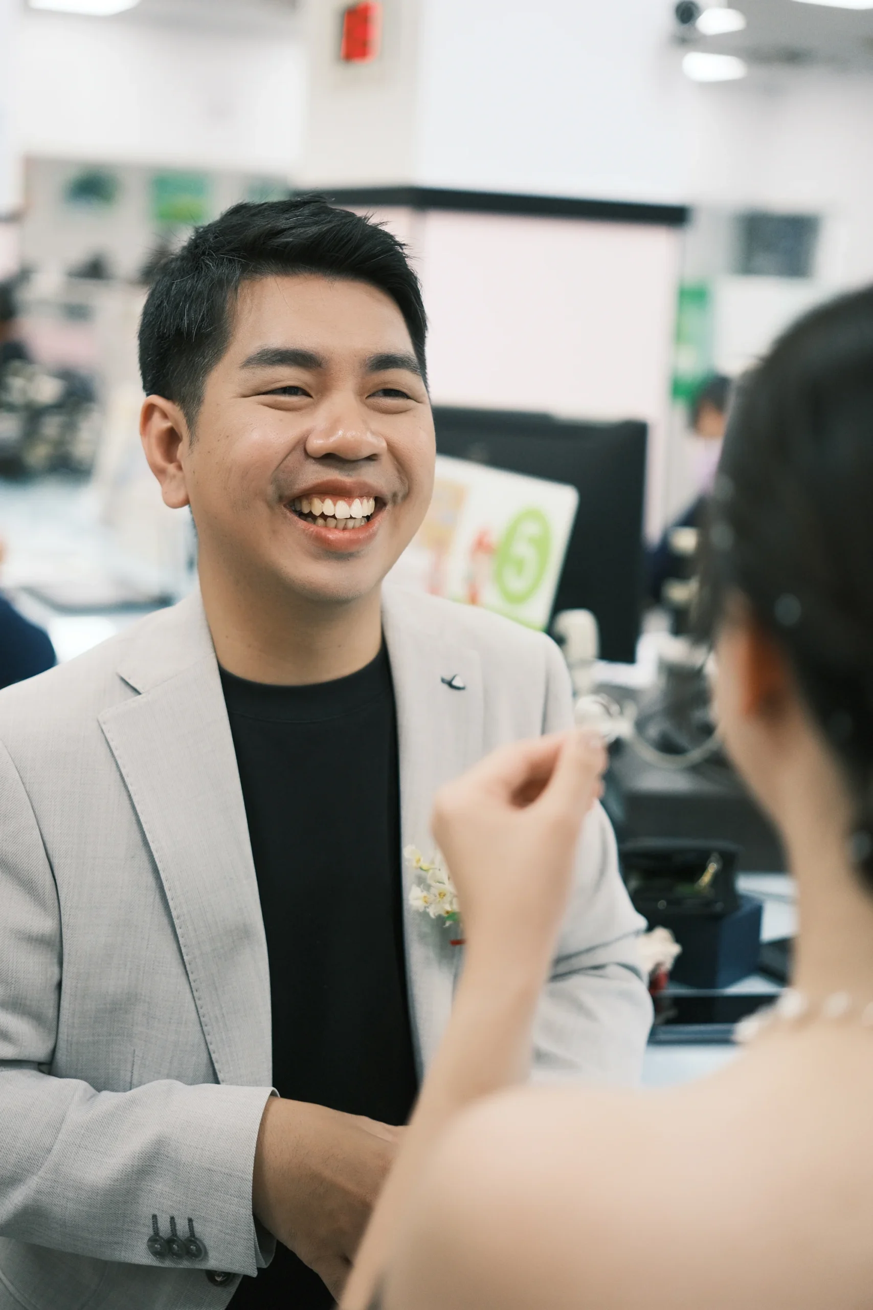 天愛結婚登記9