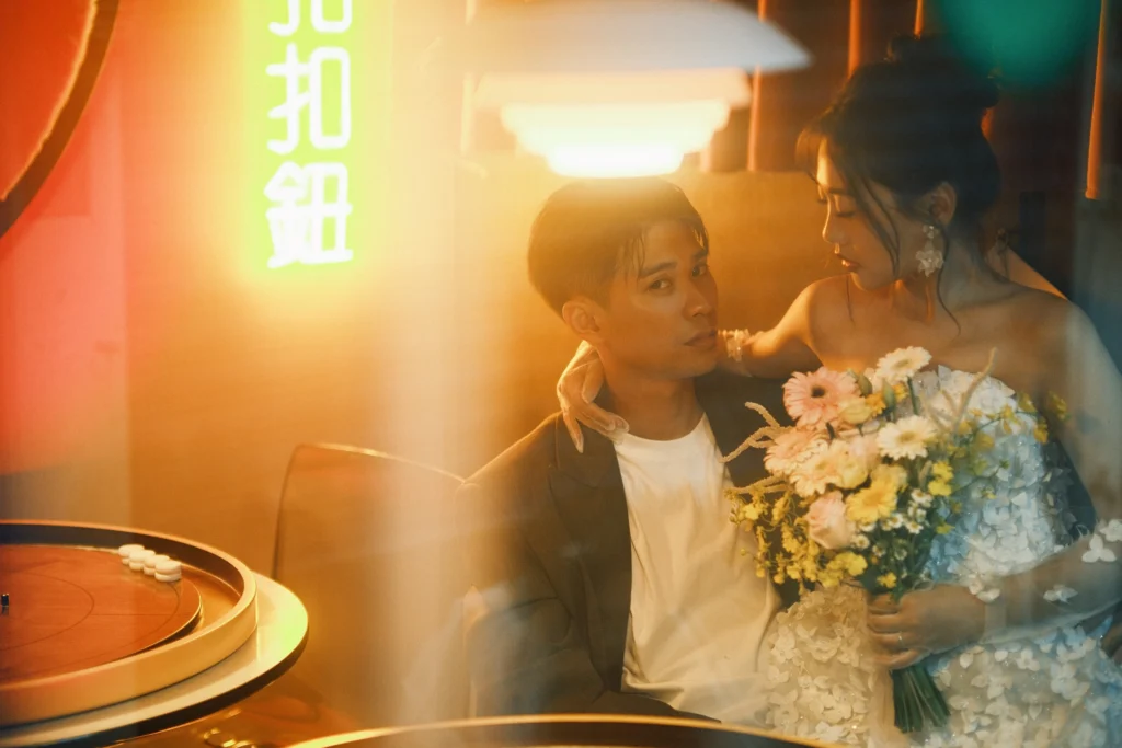 陳映廷&毛秋翔20
