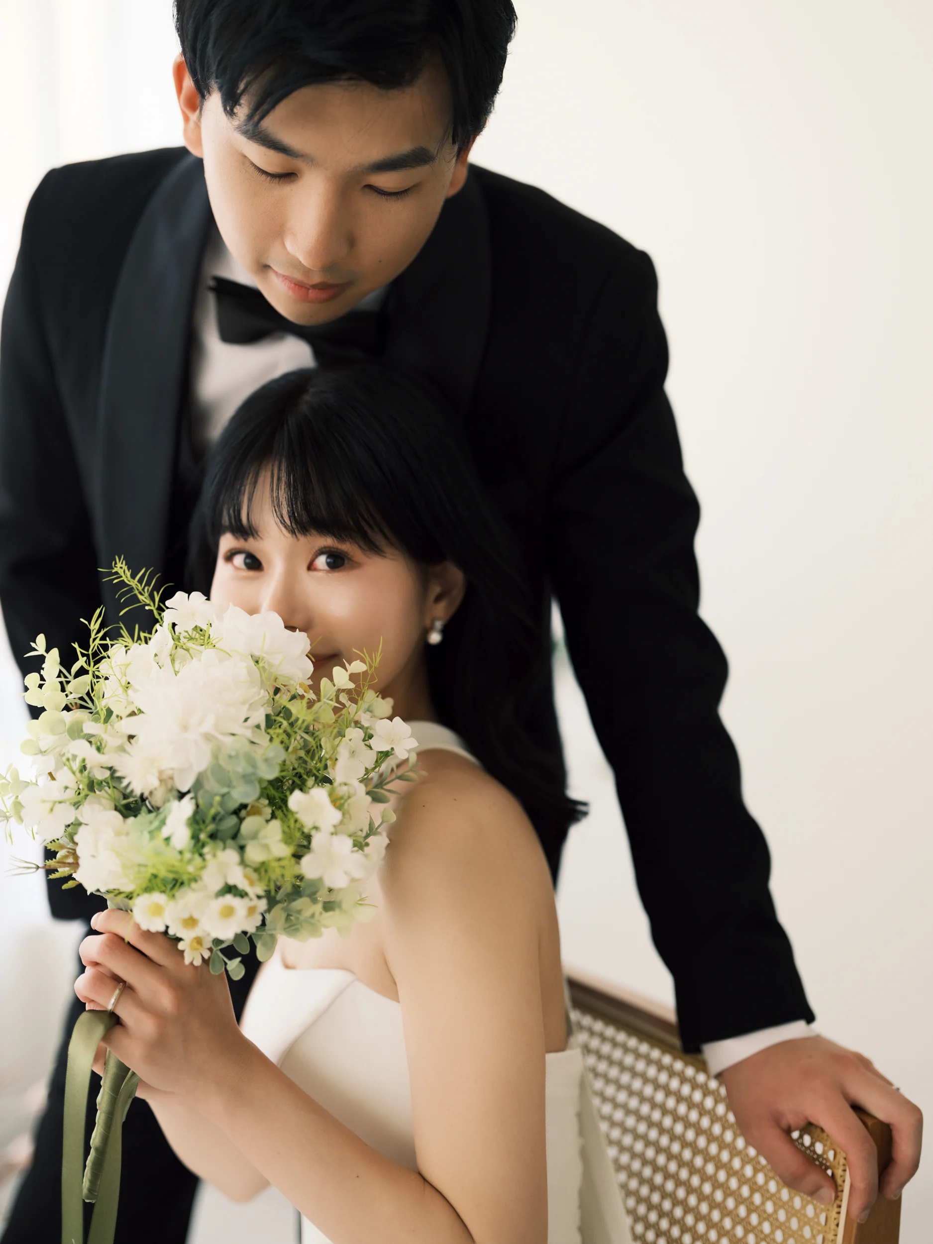 高雄攝影棚推薦婚紗10