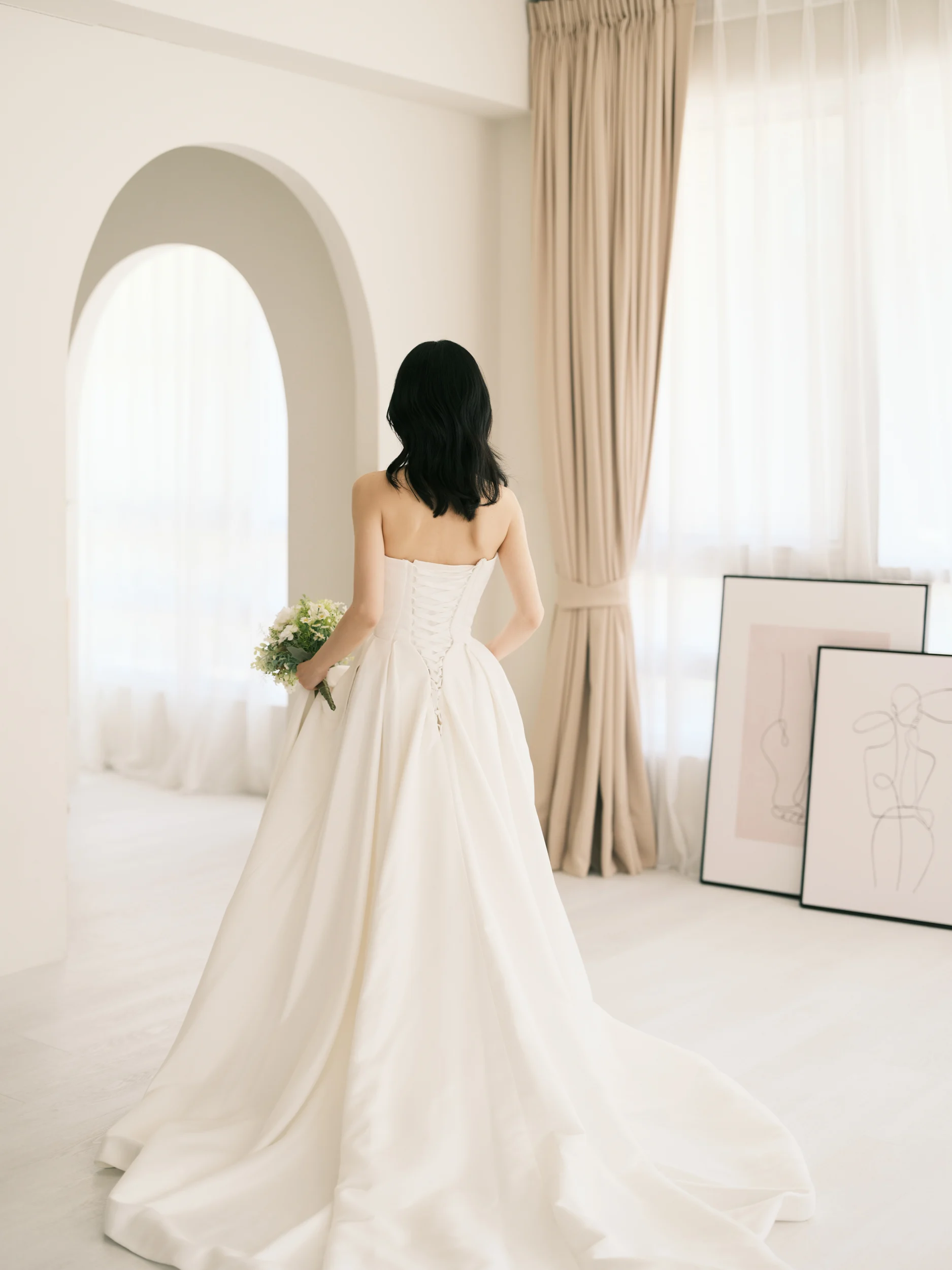 高雄攝影棚推薦婚紗11
