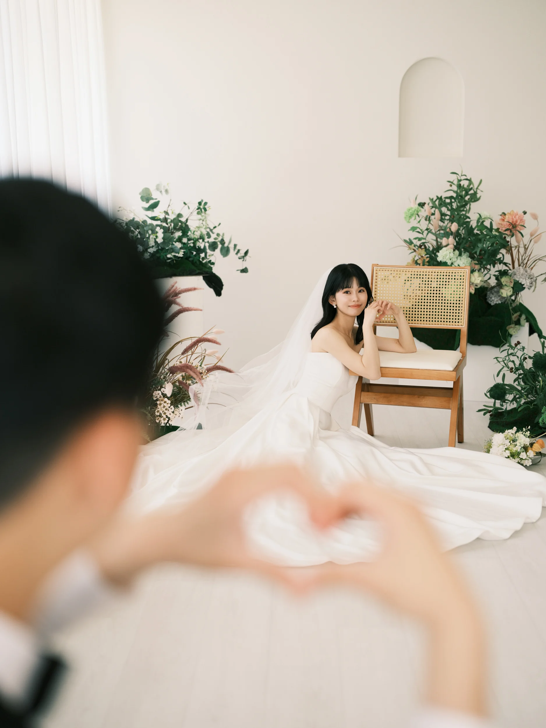 高雄攝影棚推薦婚紗18