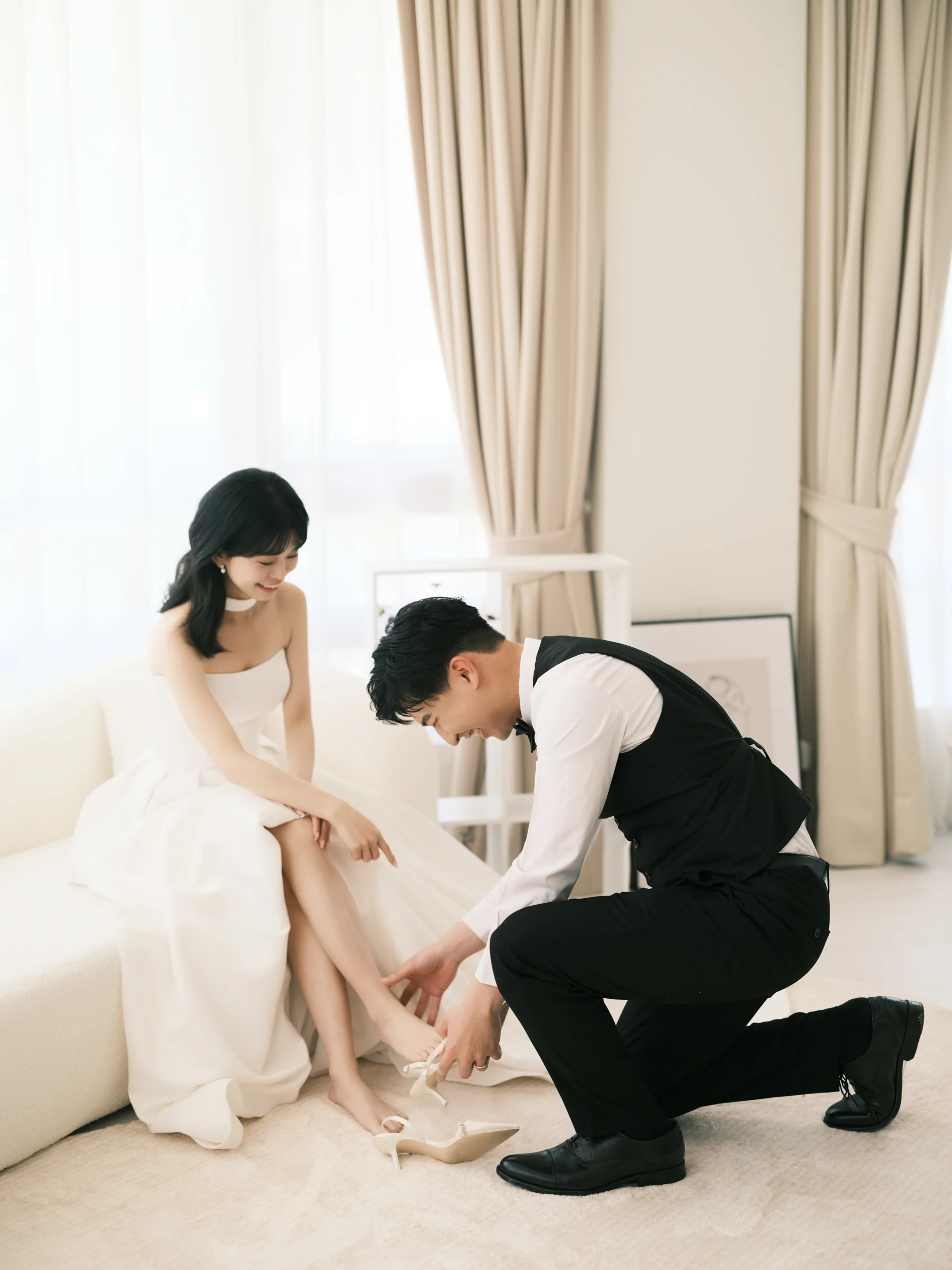 高雄攝影棚推薦婚紗2