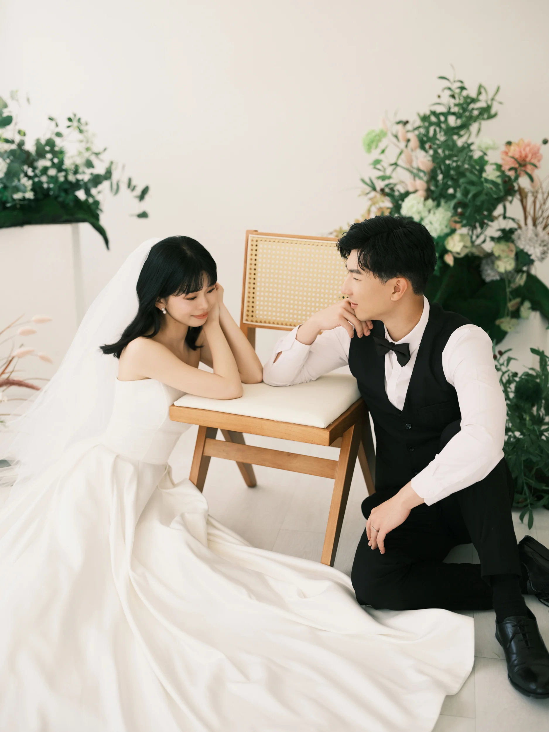 高雄攝影棚推薦婚紗20