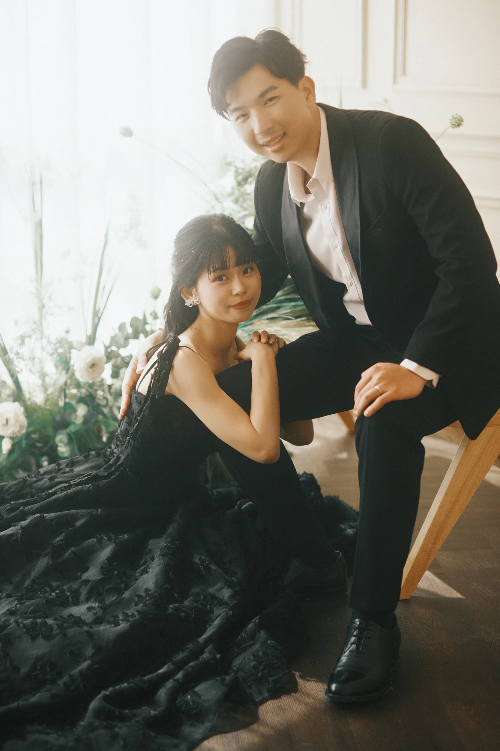 高雄攝影棚推薦婚紗25