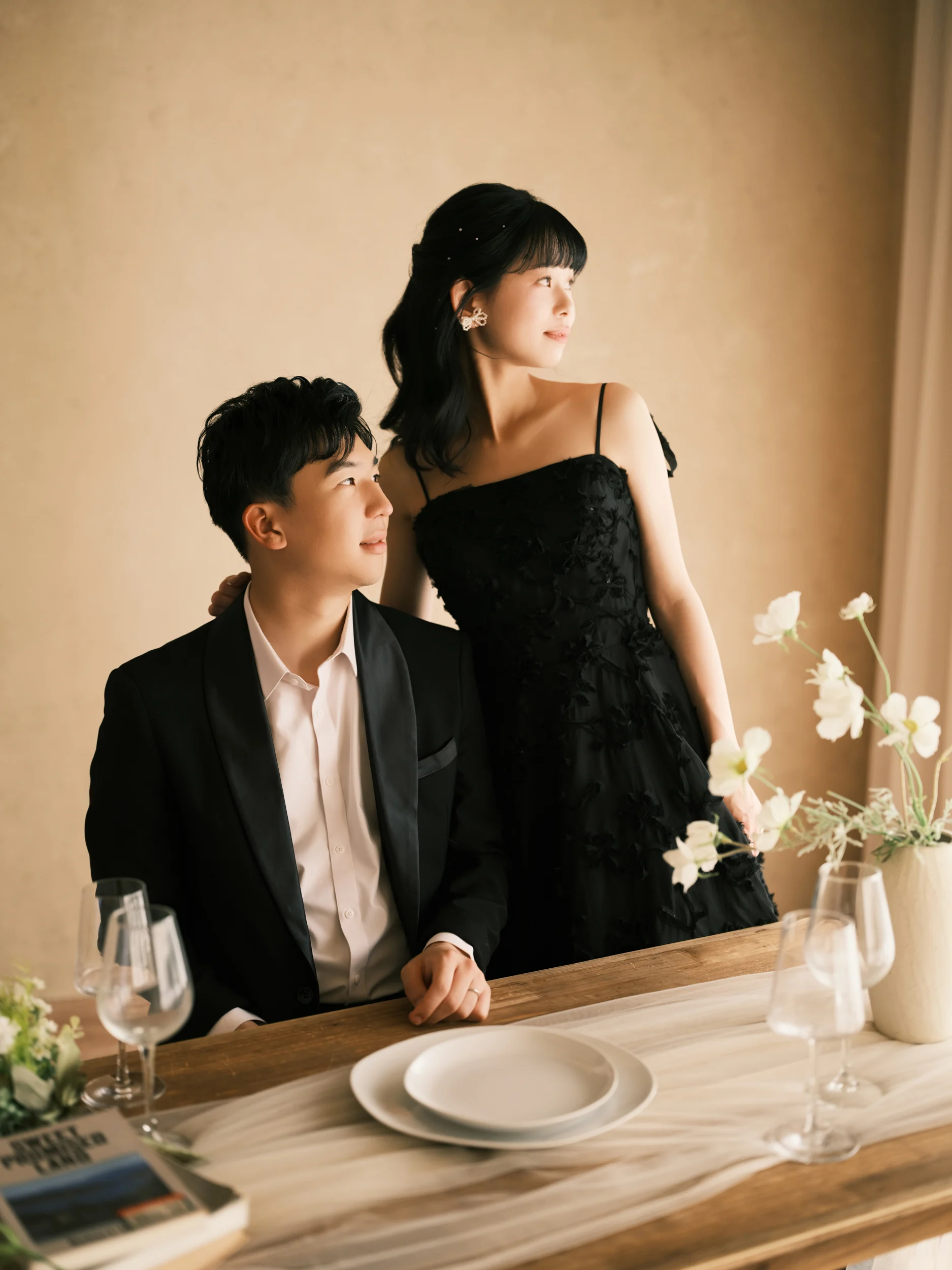 高雄攝影棚推薦婚紗26