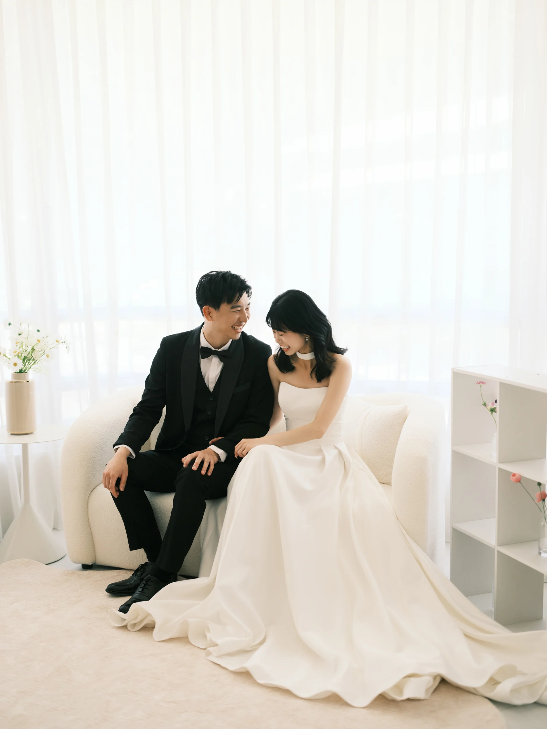 高雄攝影棚推薦婚紗3