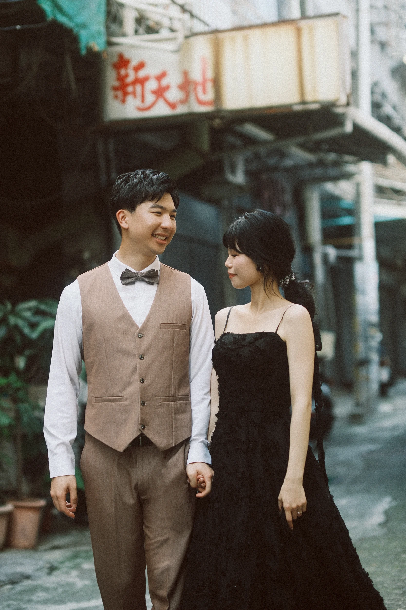 高雄攝影棚推薦婚紗32