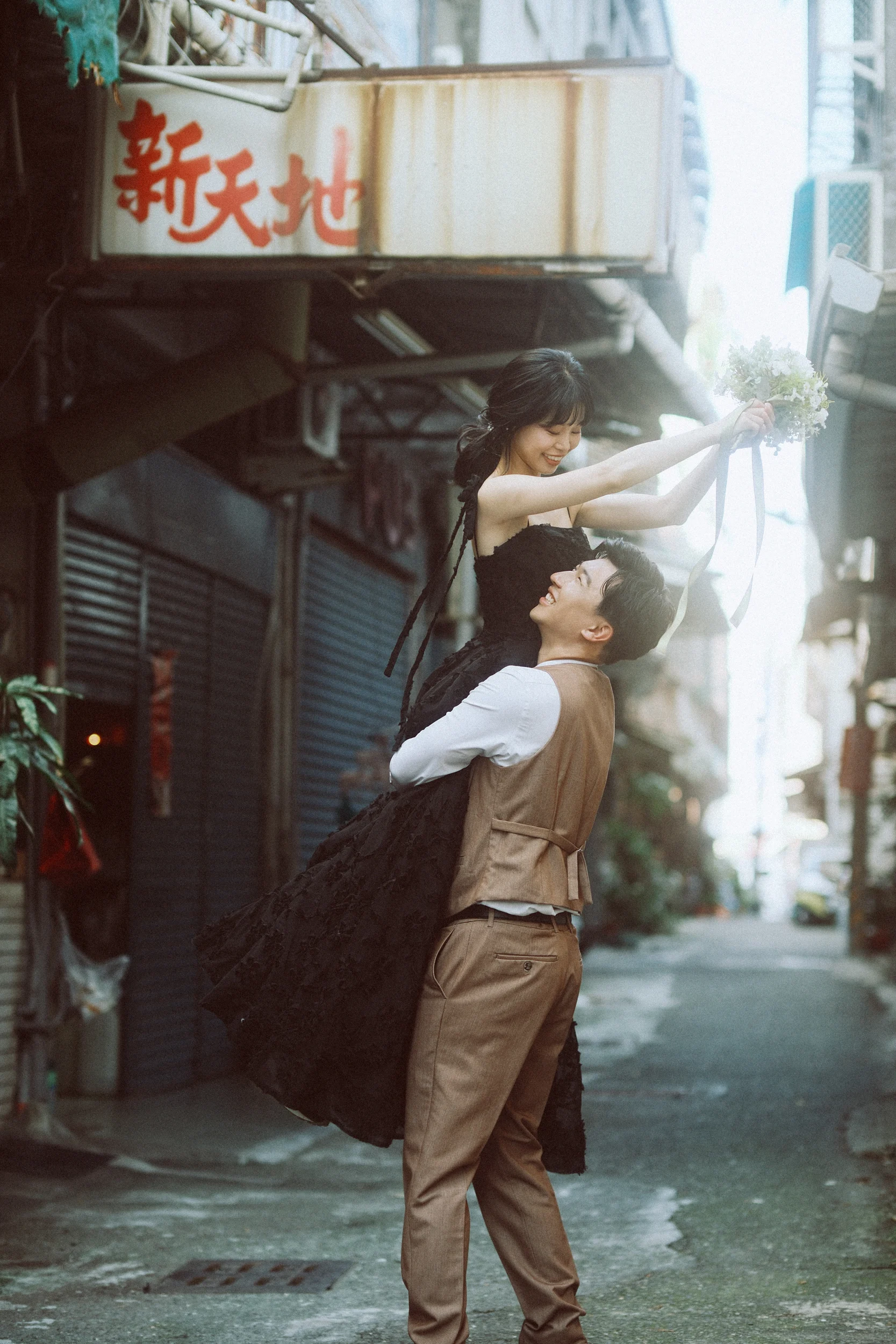 高雄攝影棚推薦婚紗33