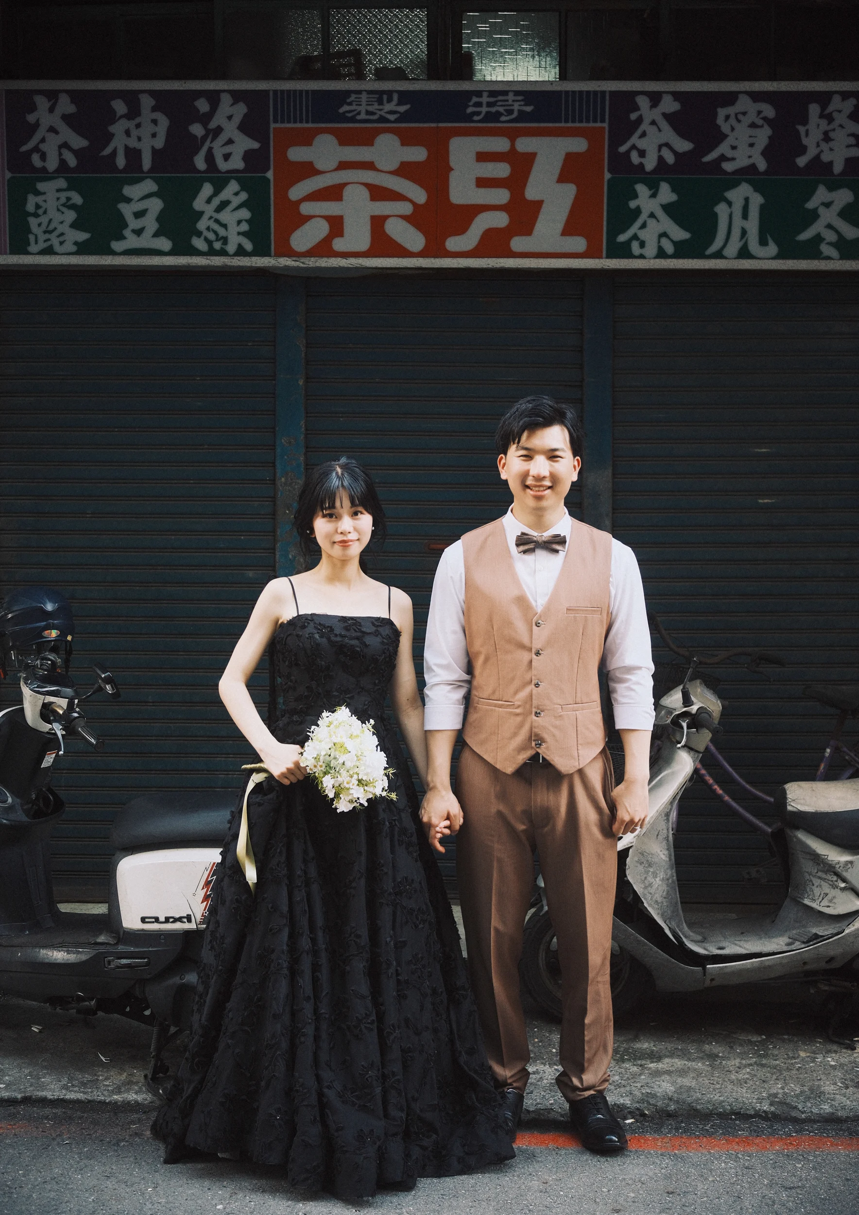 高雄攝影棚推薦婚紗34