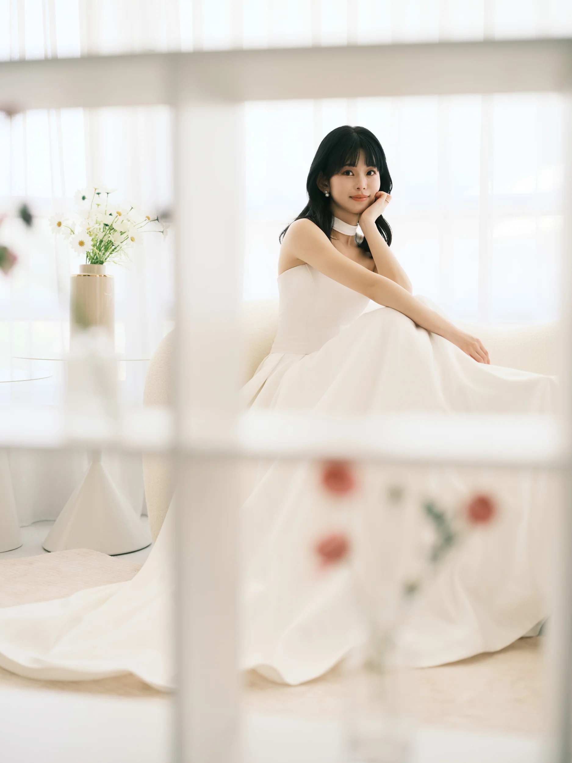 高雄攝影棚推薦婚紗6