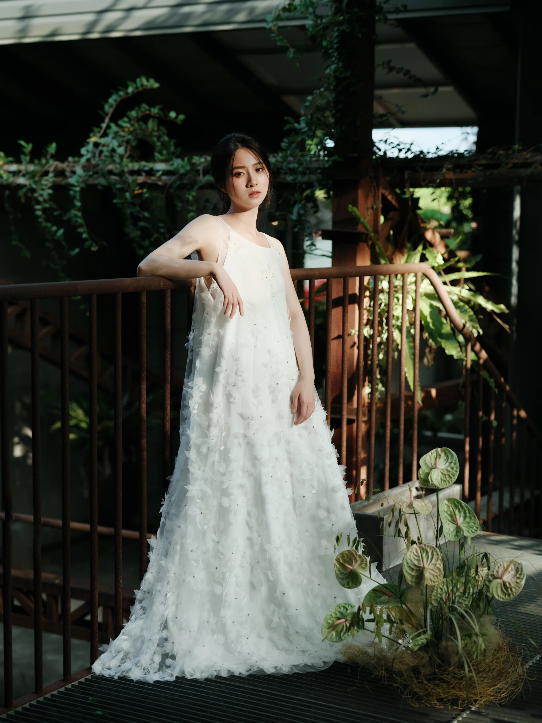2026高雄婚紗寫真推薦10